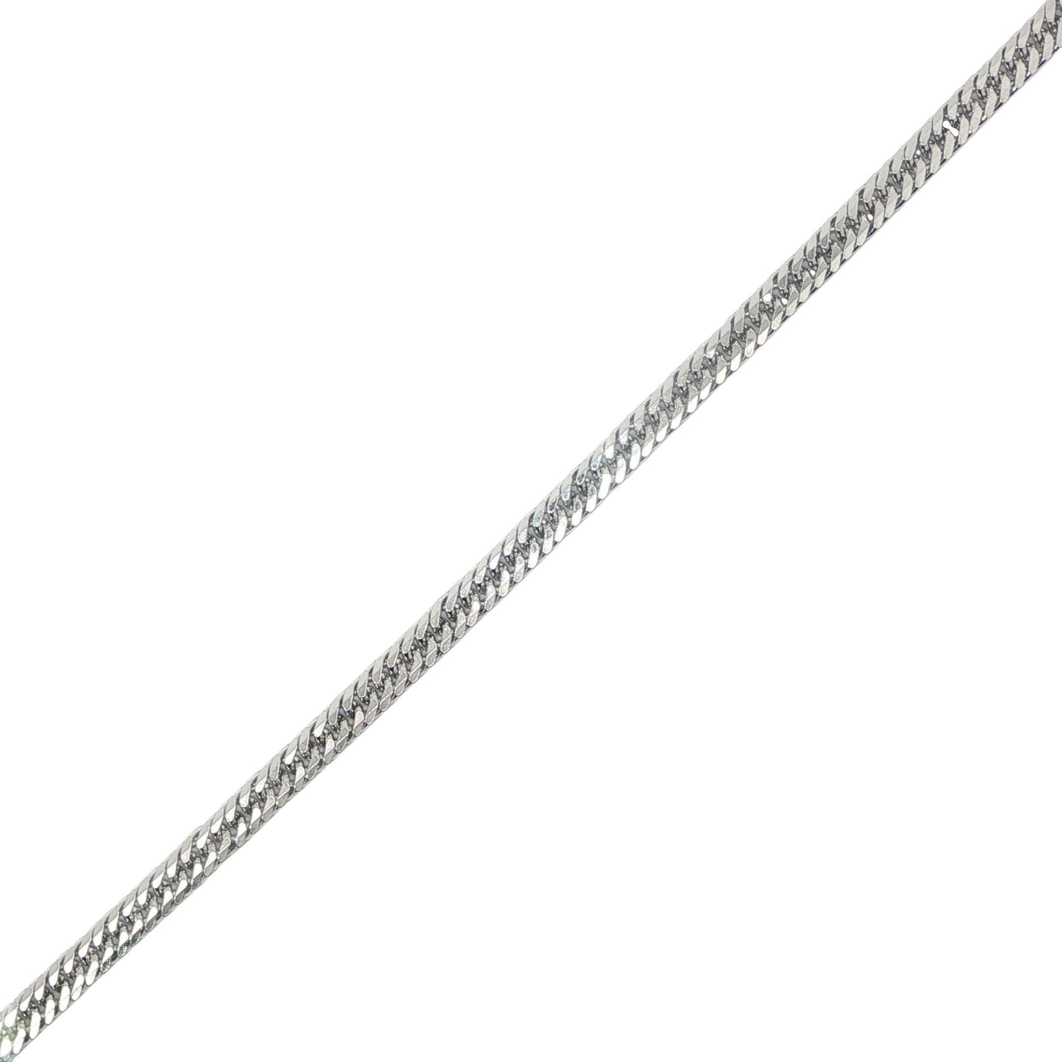 Acar Gold Gümüş Bileklik - BL05758S