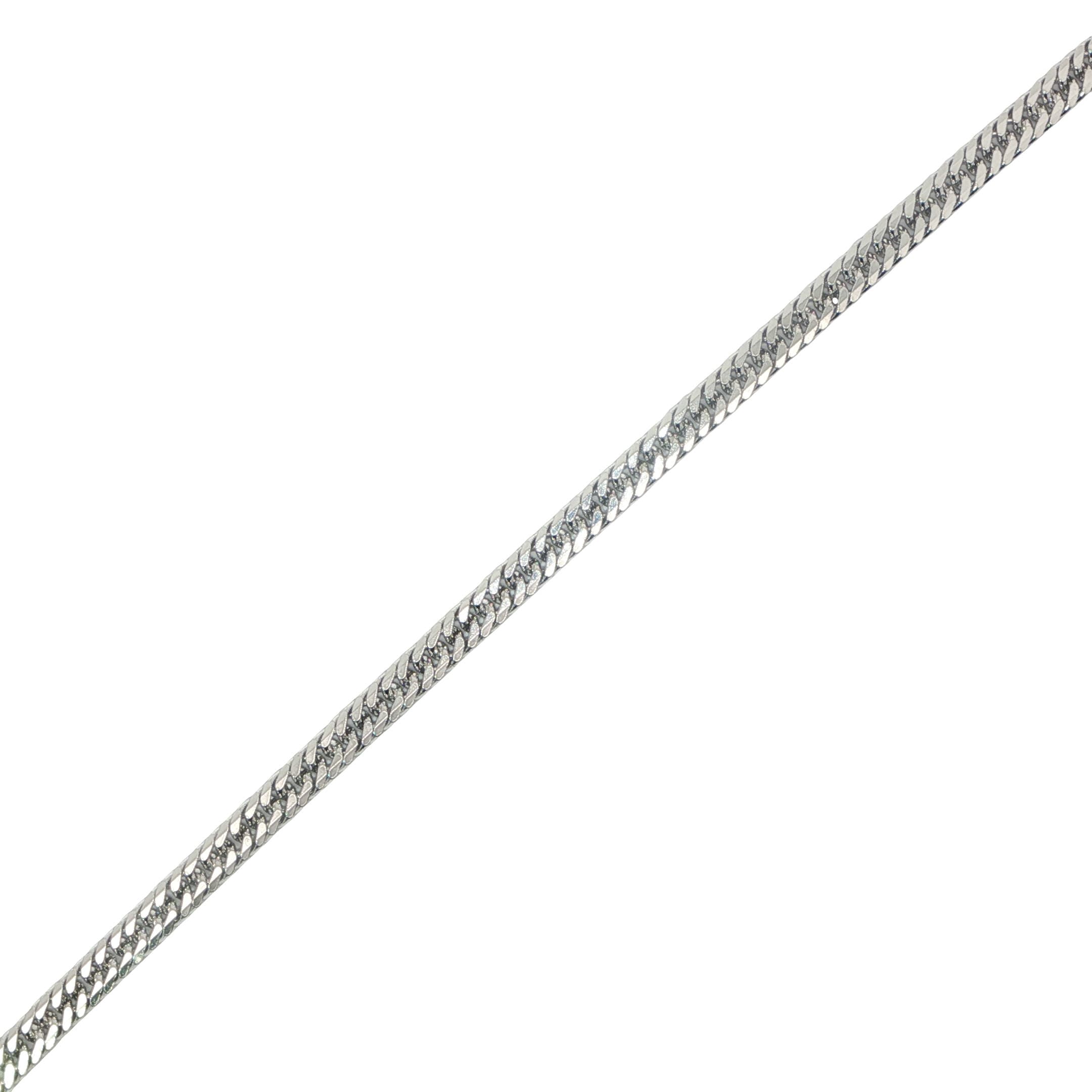 Acar Gold Gümüş Bileklik - BL05762S