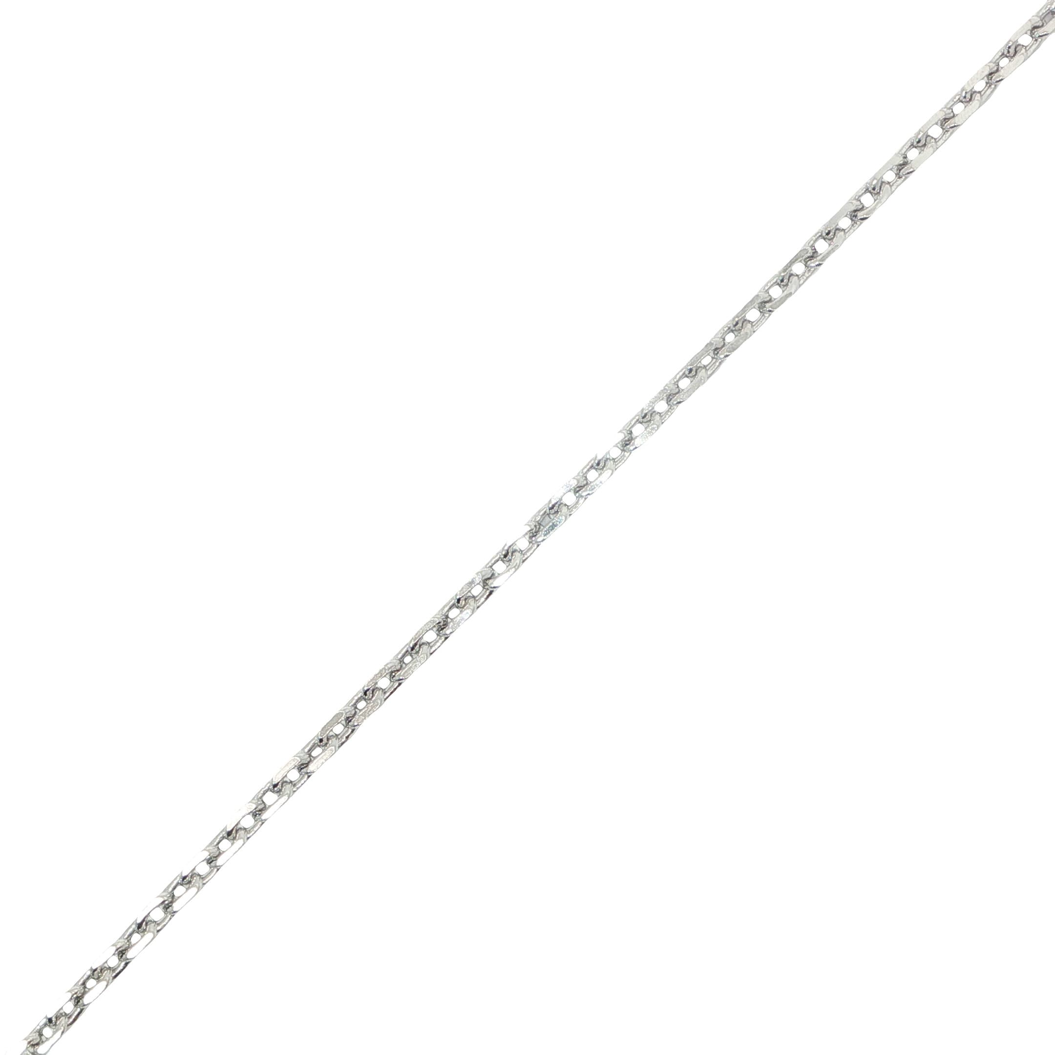 Acar Gold Gümüş Bileklik - BL05765S