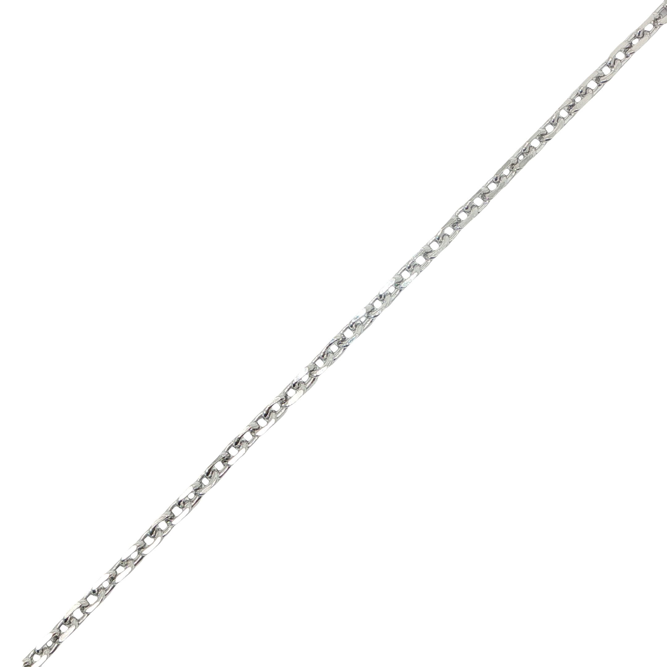 Acar Gold Gümüş Bileklik - BL05766S
