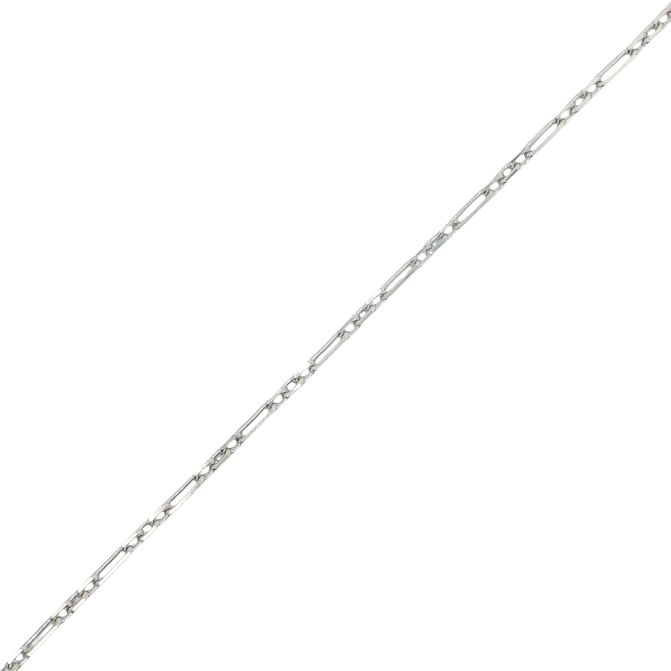 Acar Gold Gümüş Bileklik - BL05770S