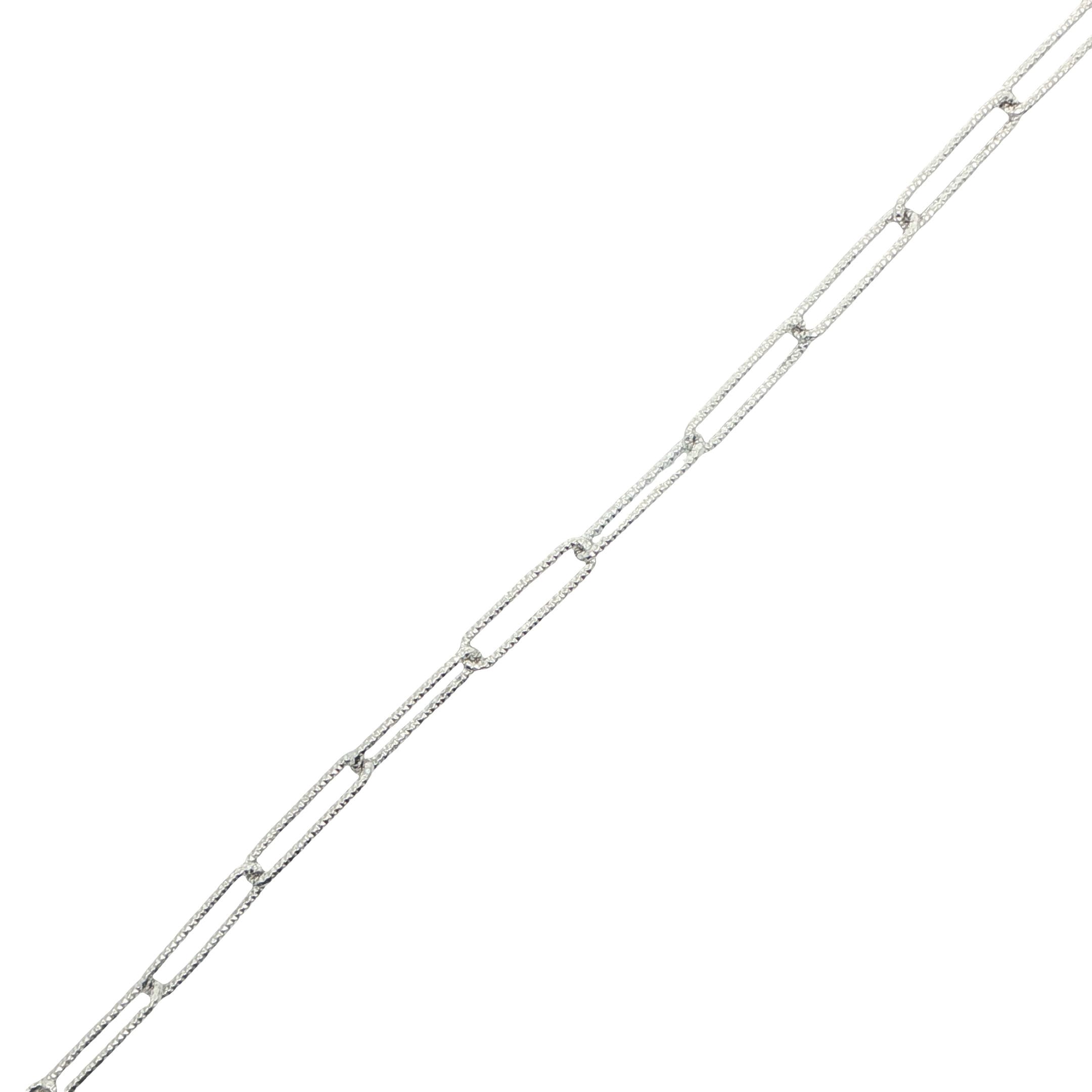Acar Gold Gümüş Bileklik - BL05777S