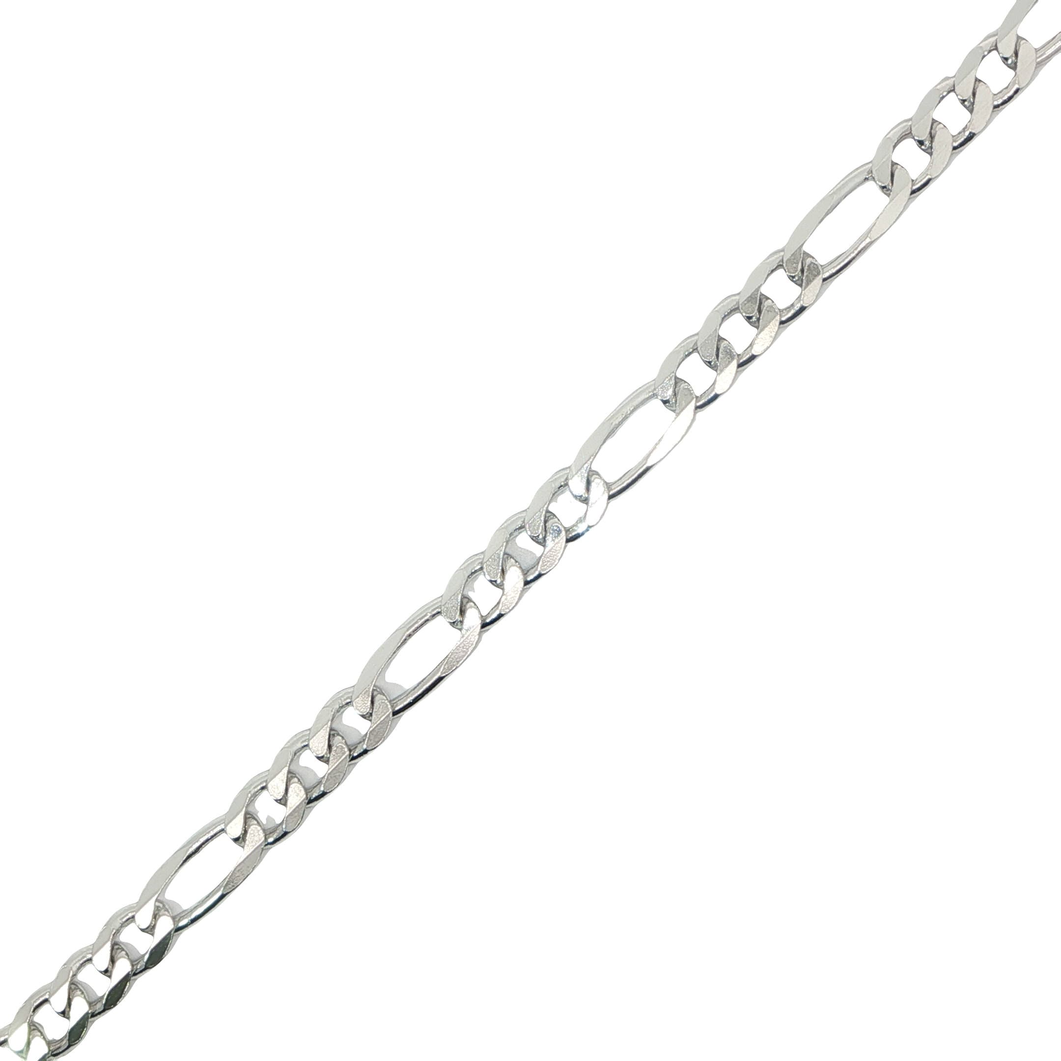 Acar Gold Gümüş Bileklik - BL05783S