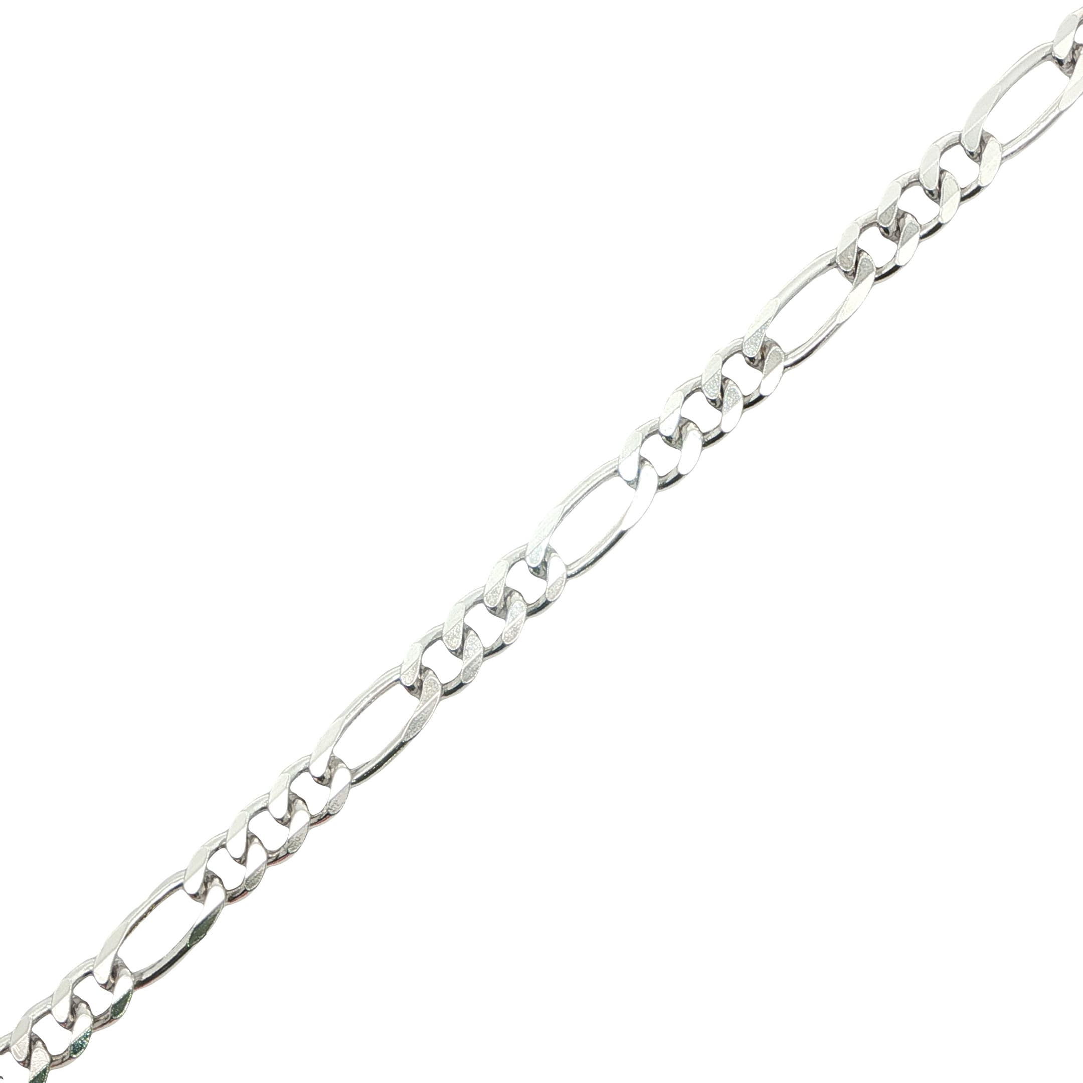 Acar Gold Gümüş Bileklik - BL05784S
