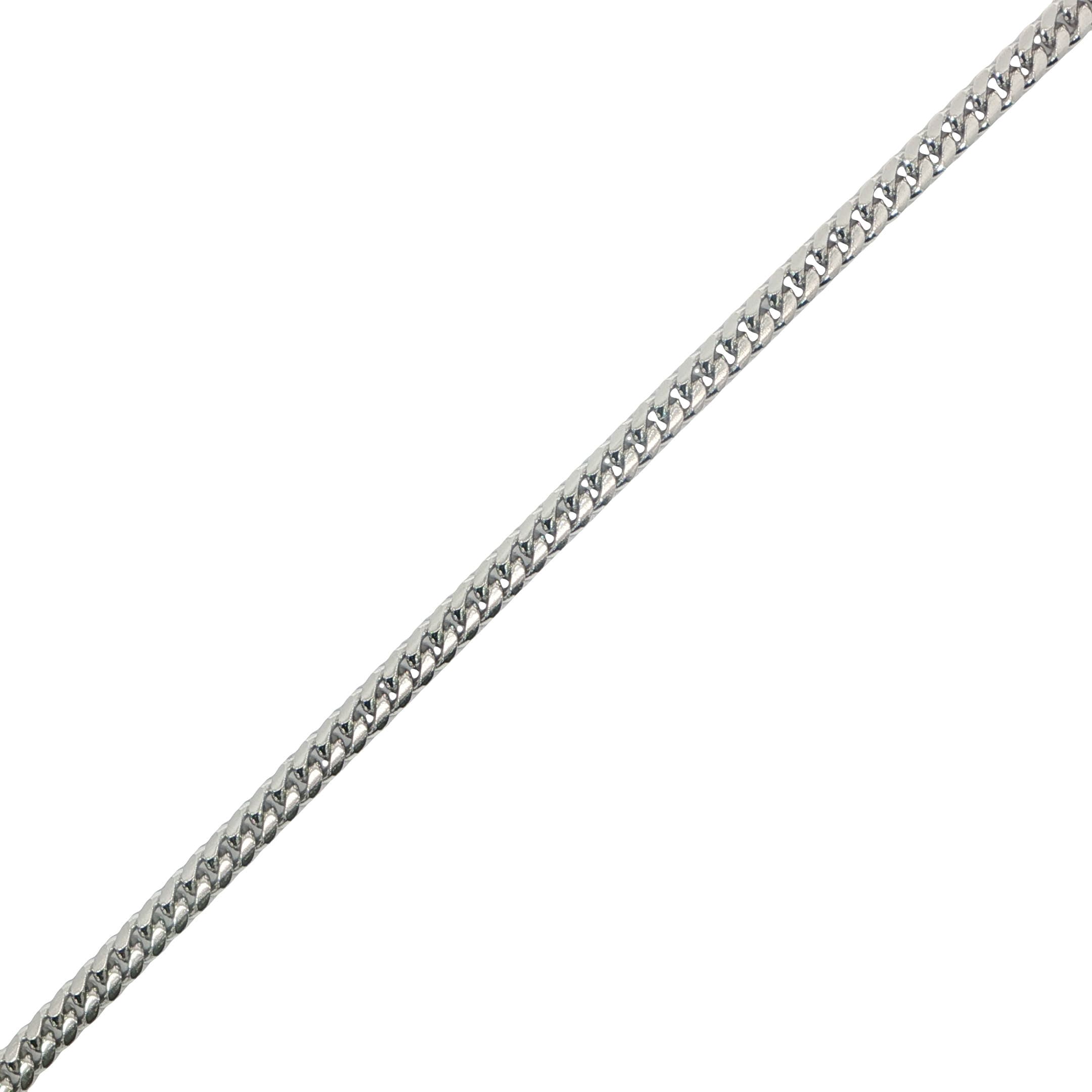 Acar Gold Gümüş Bileklik - BL05792S