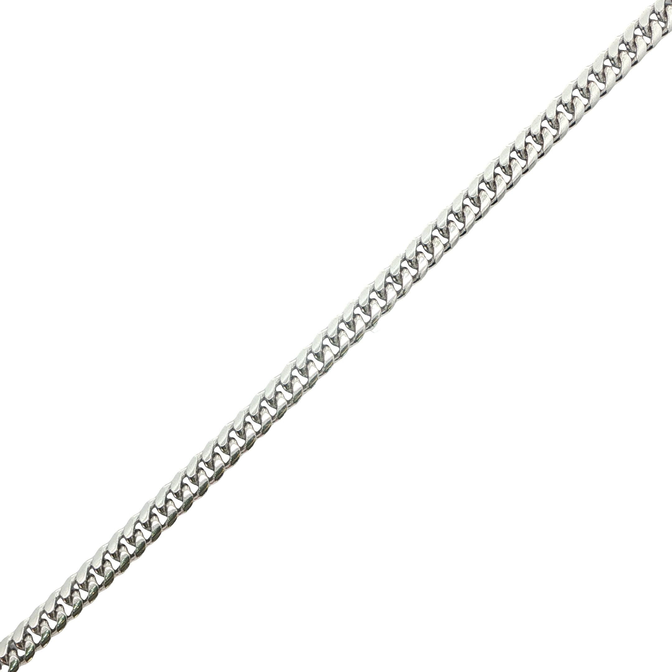 Acar Gold Gümüş Bileklik - BL05793S