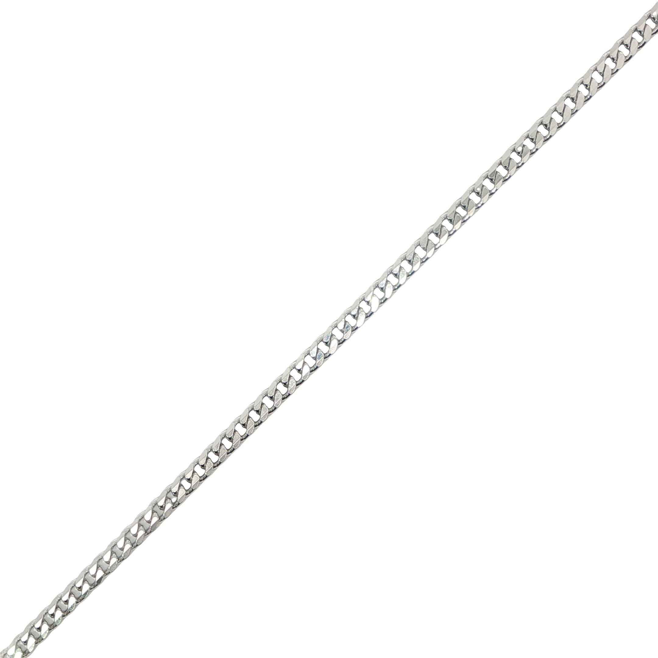 Acar Gold Gümüş Bileklik - BL05794S
