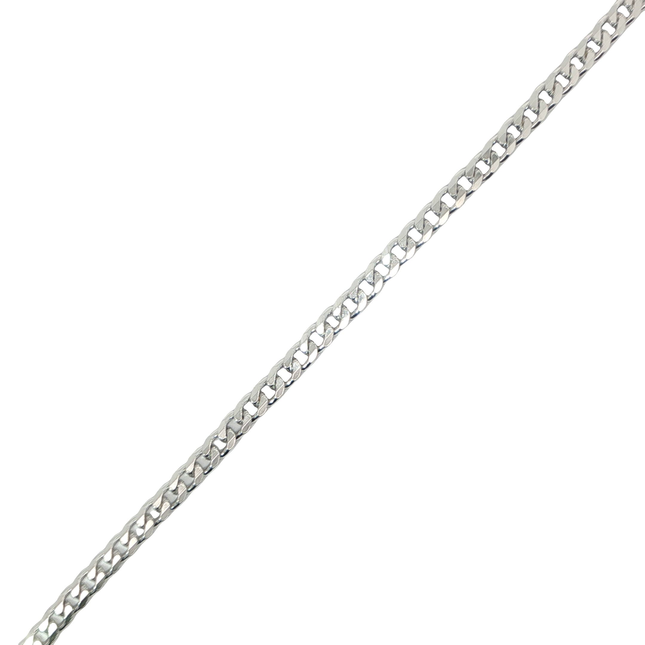 Acar Gold Gümüş Bileklik - BL05795S