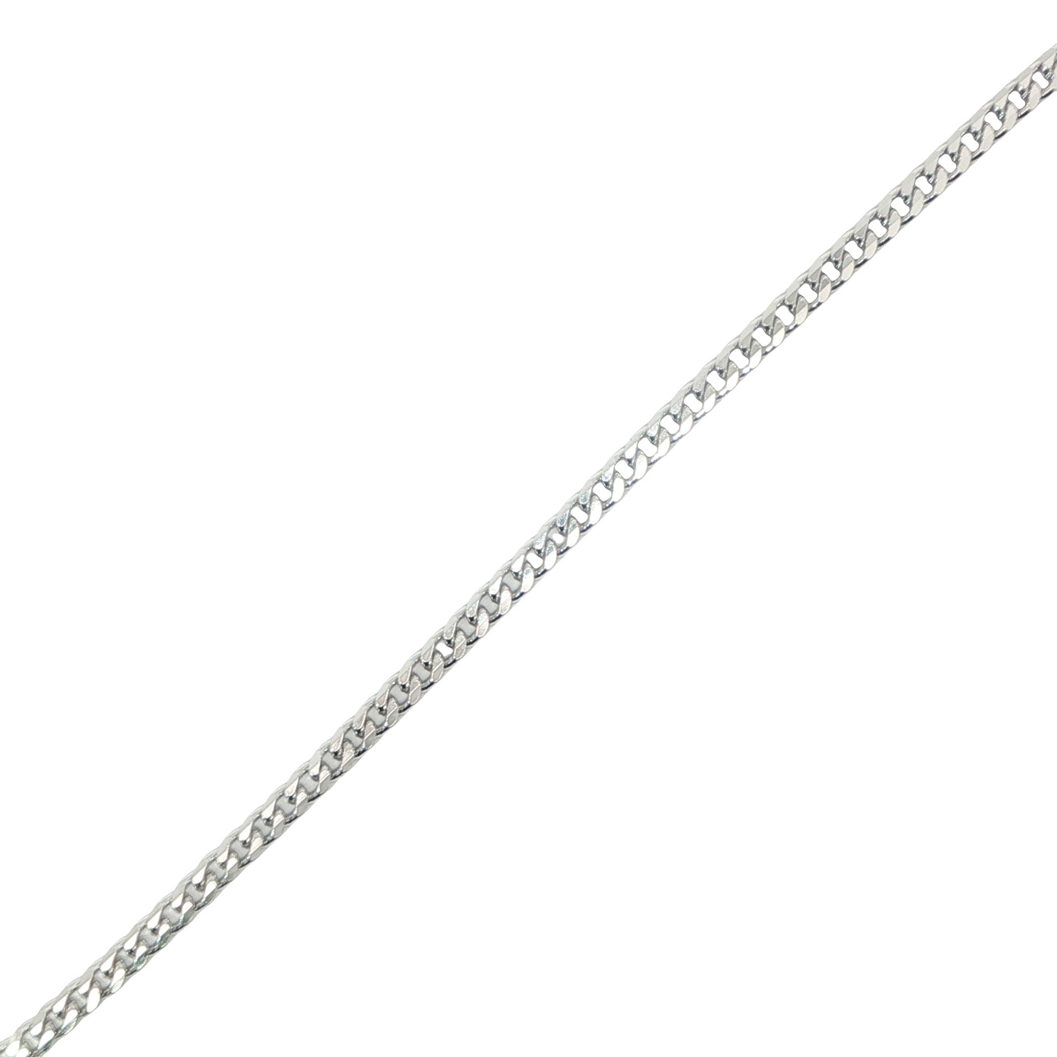 Acar Gold Gümüş Bileklik - BL05798S