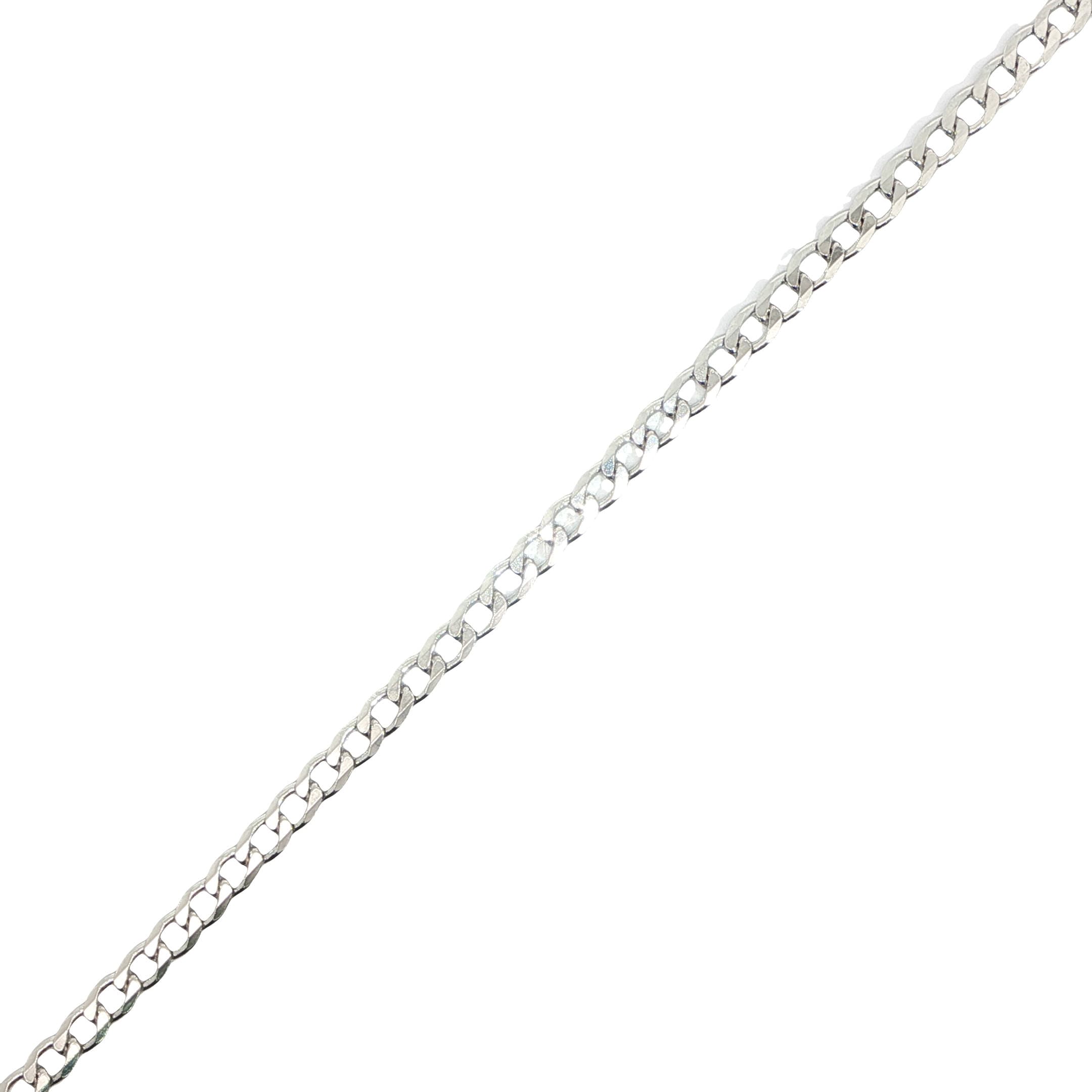 Acar Gold Gümüş Bileklik - BL05799S