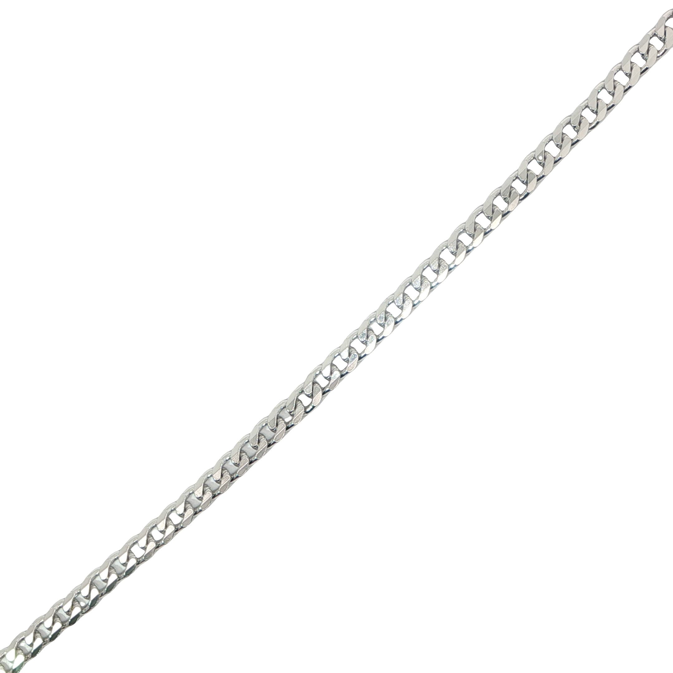 Acar Gold Gümüş Bileklik - BL05800S