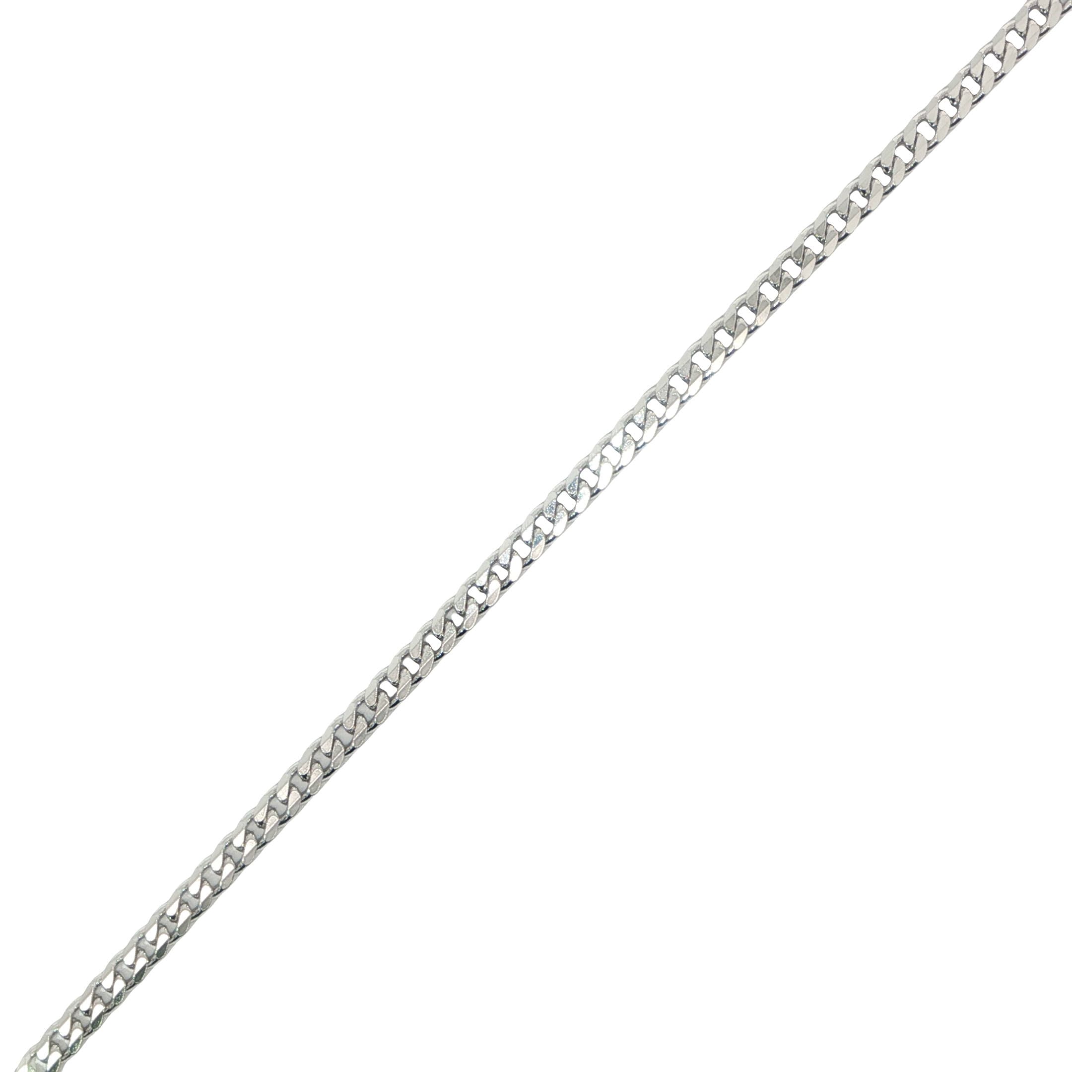 Acar Gold Gümüş Bileklik - BL05801S