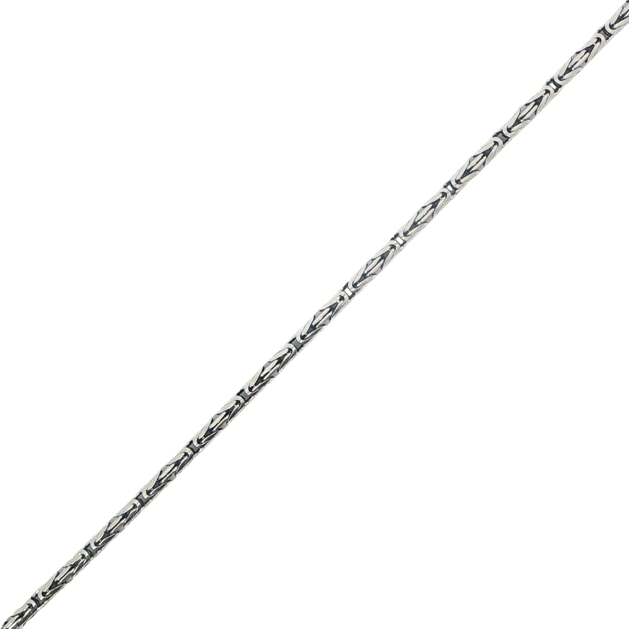 Acar Gold Gümüş Bileklik - BL05806S