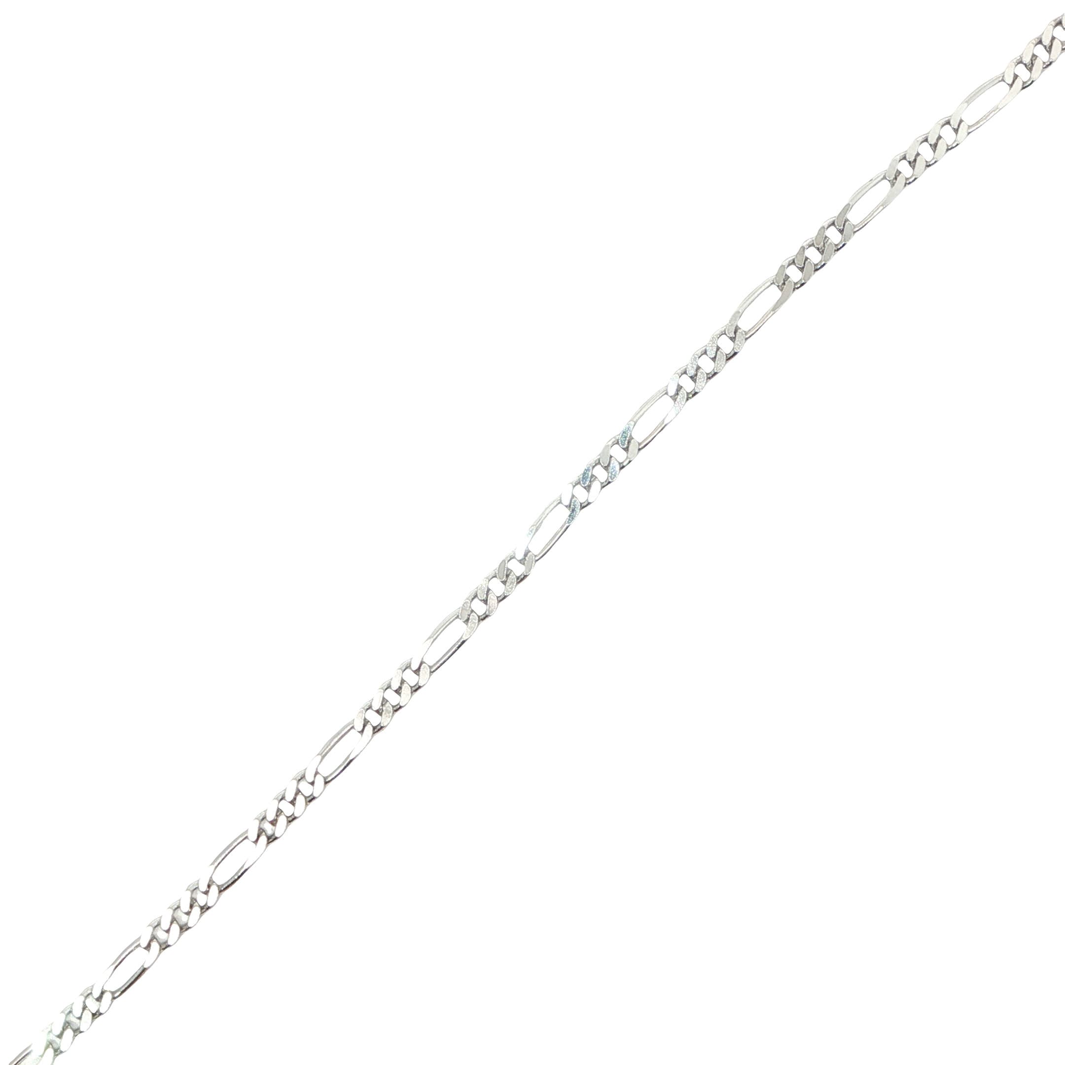 Acar Gold Gümüş Bileklik - BL05808S
