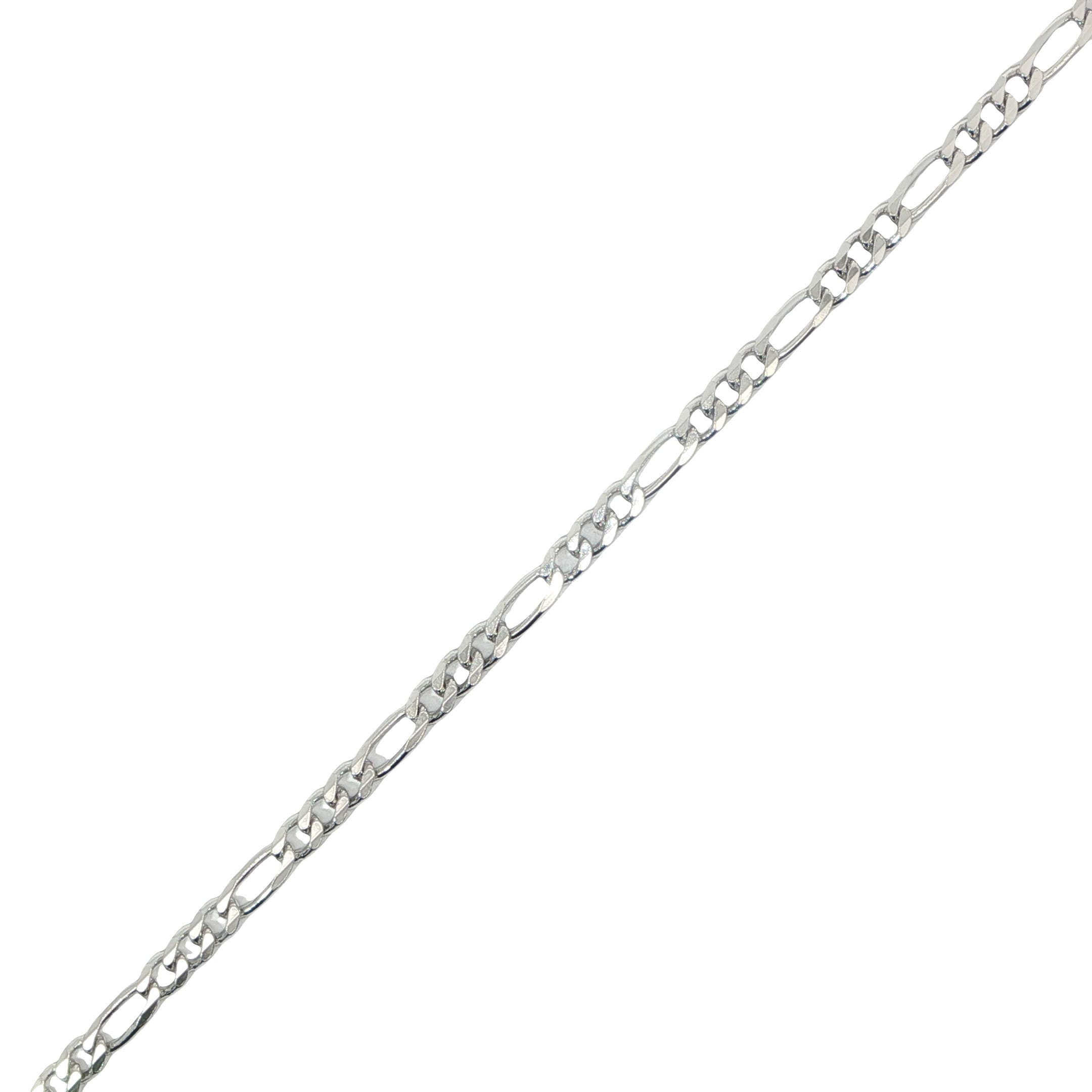 Acar Gold Gümüş Bileklik - BL05809S