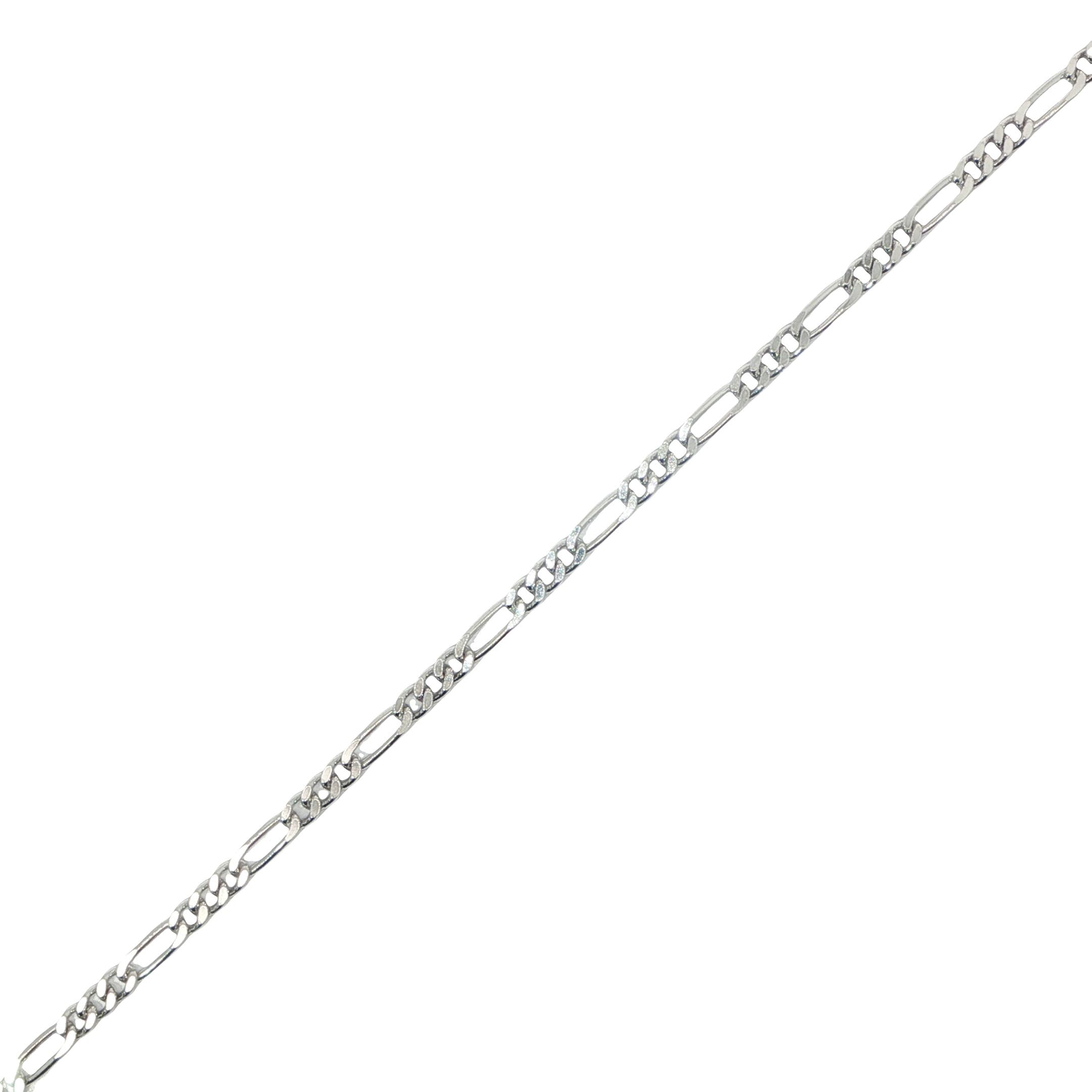 Acar Gold Gümüş Bileklik - BL05810S