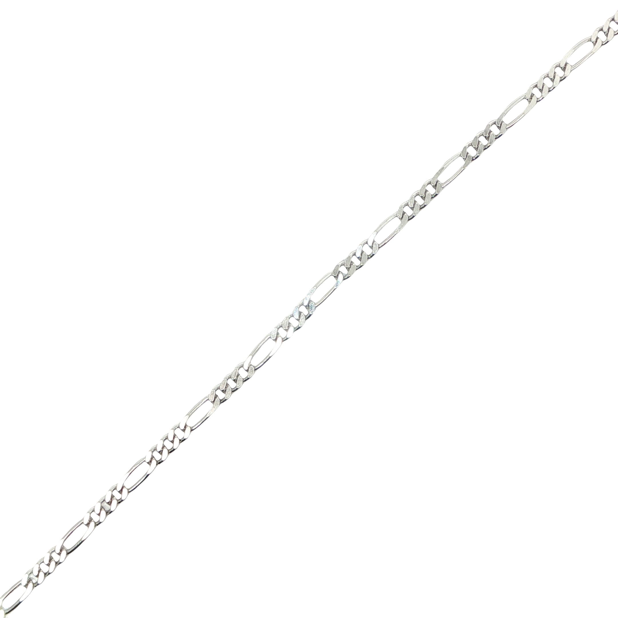 Acar Gold Gümüş Bileklik - BL05811S
