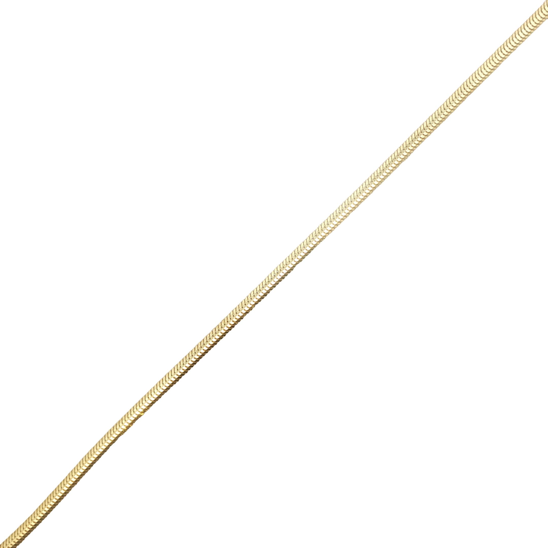 Acar Gold Gümüş Bileklik - BL05813S