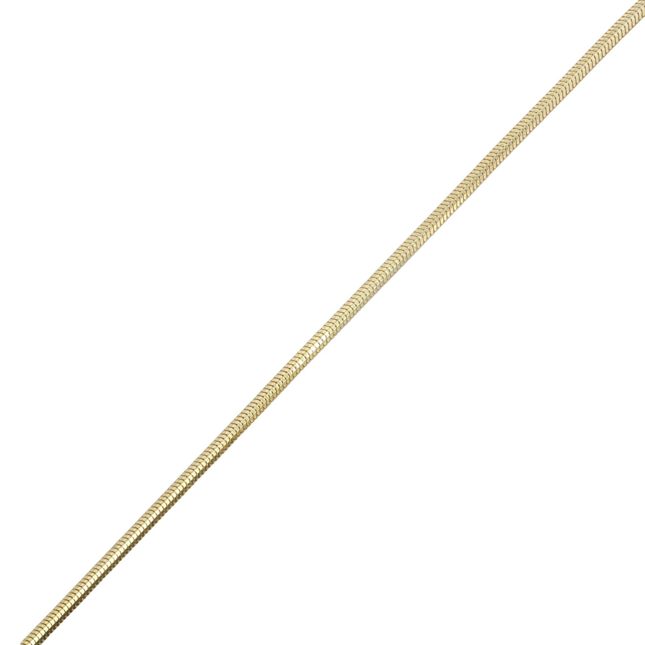 Acar Gold Gümüş Bileklik - BL05815S