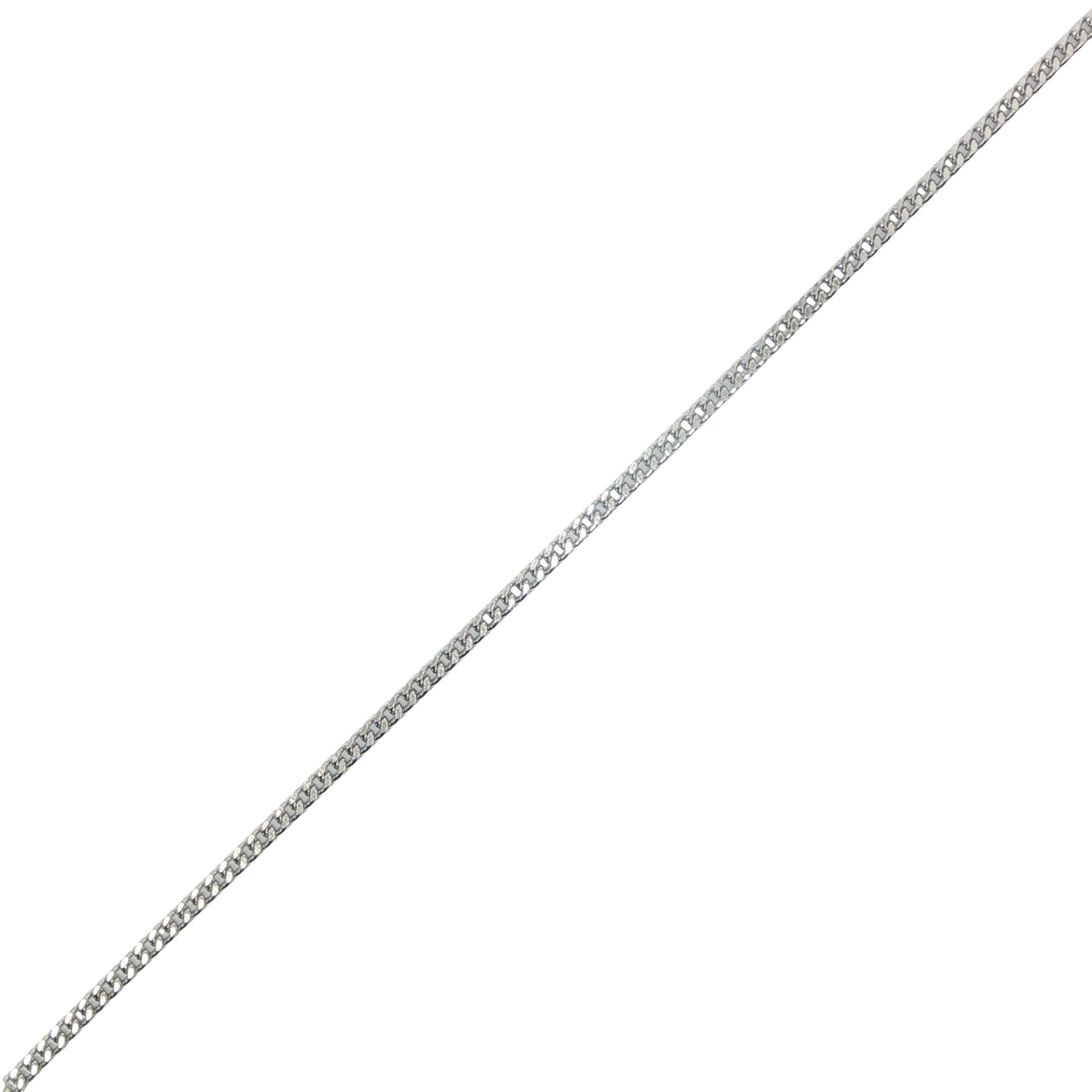 Acar Gold Gümüş Bileklik - BL05821S