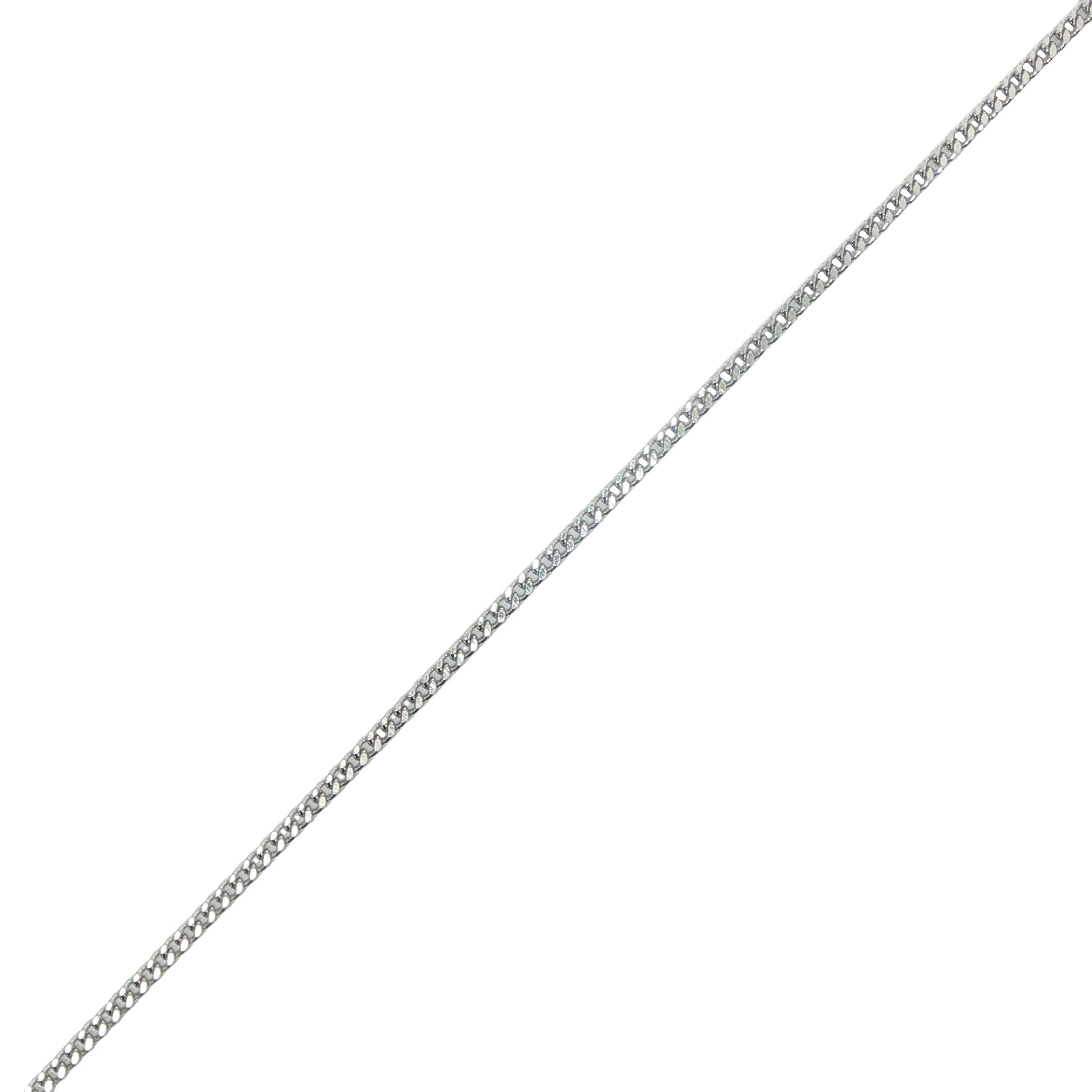 Acar Gold Gümüş Bileklik - BL05826S