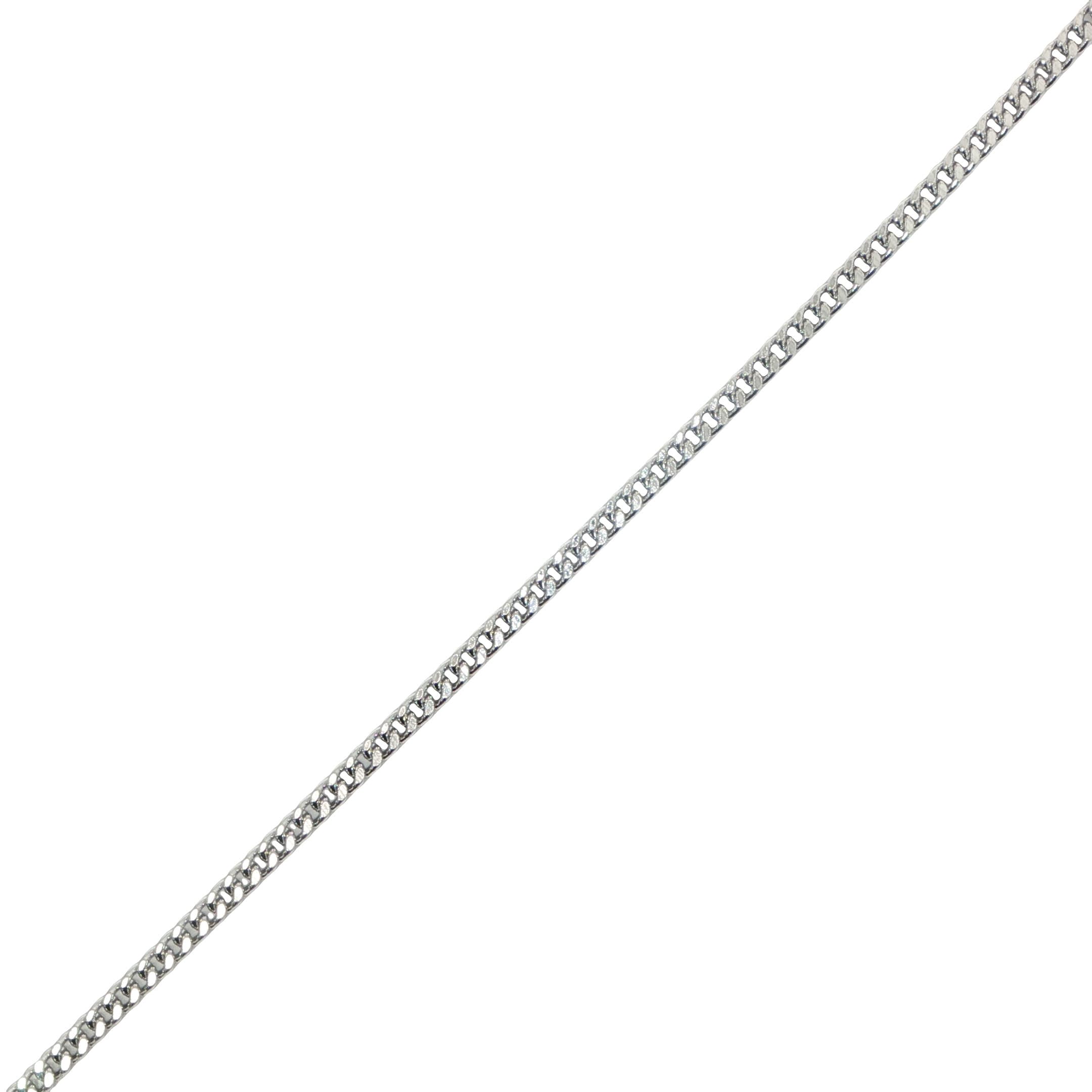 Acar Gold Gümüş Bileklik - BL05828S