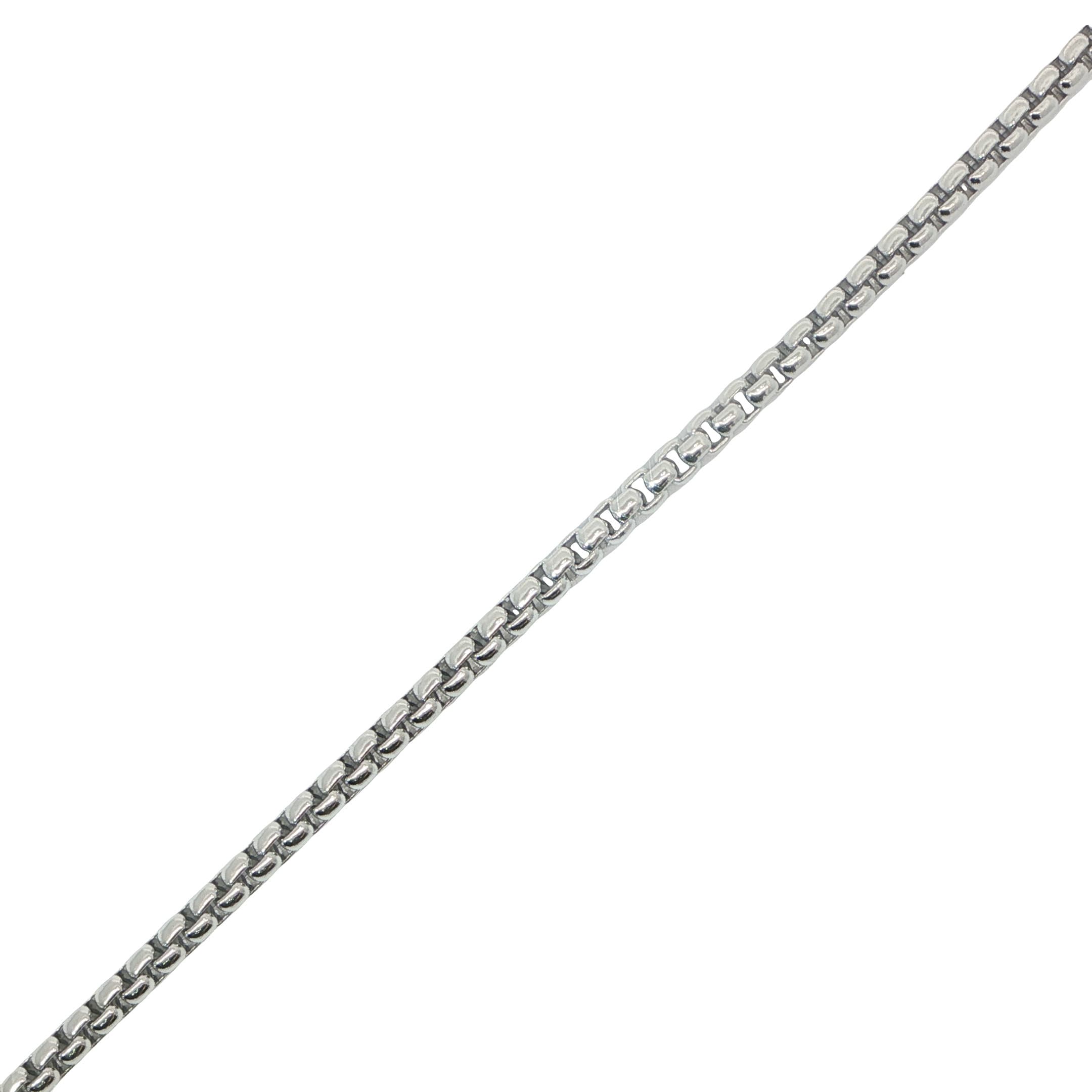 Acar Gold Gümüş Bileklik - BL05834S