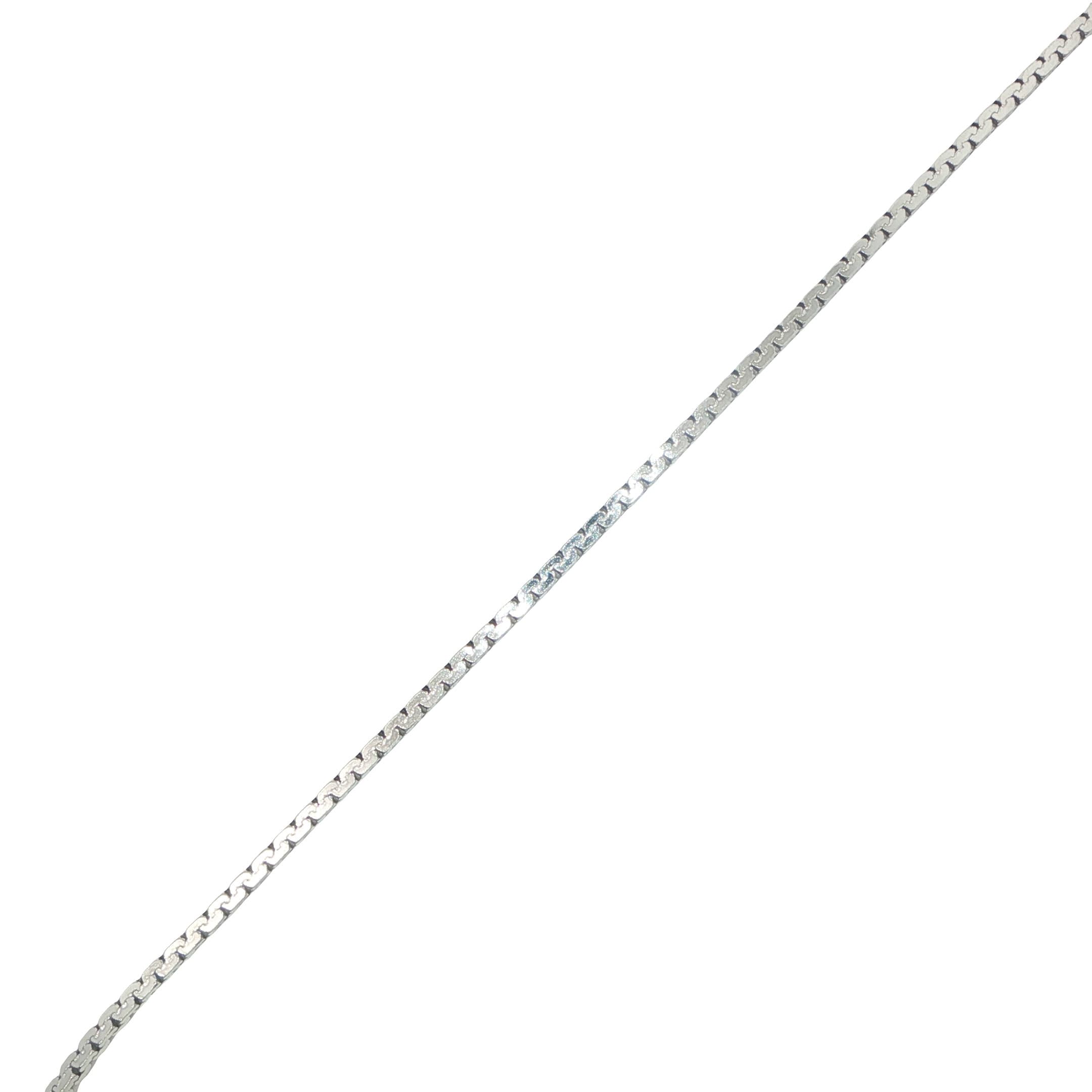 Acar Gold Gümüş Bileklik - BL05840S
