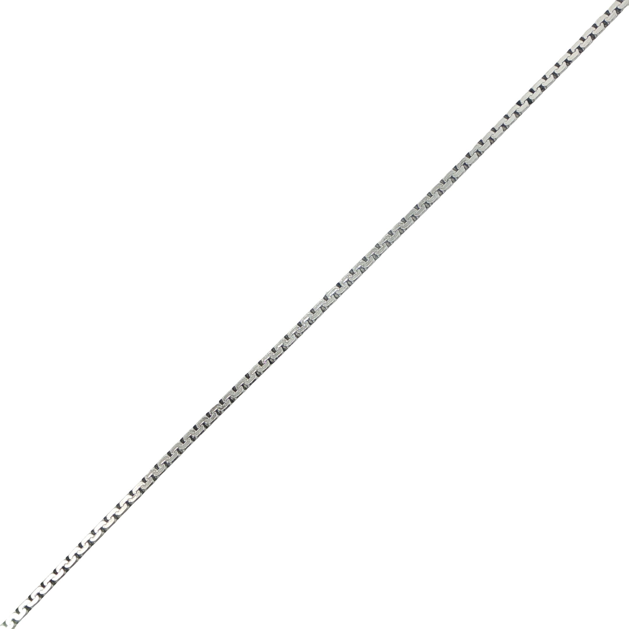 Acar Gold Gümüş Bileklik - BL05841S