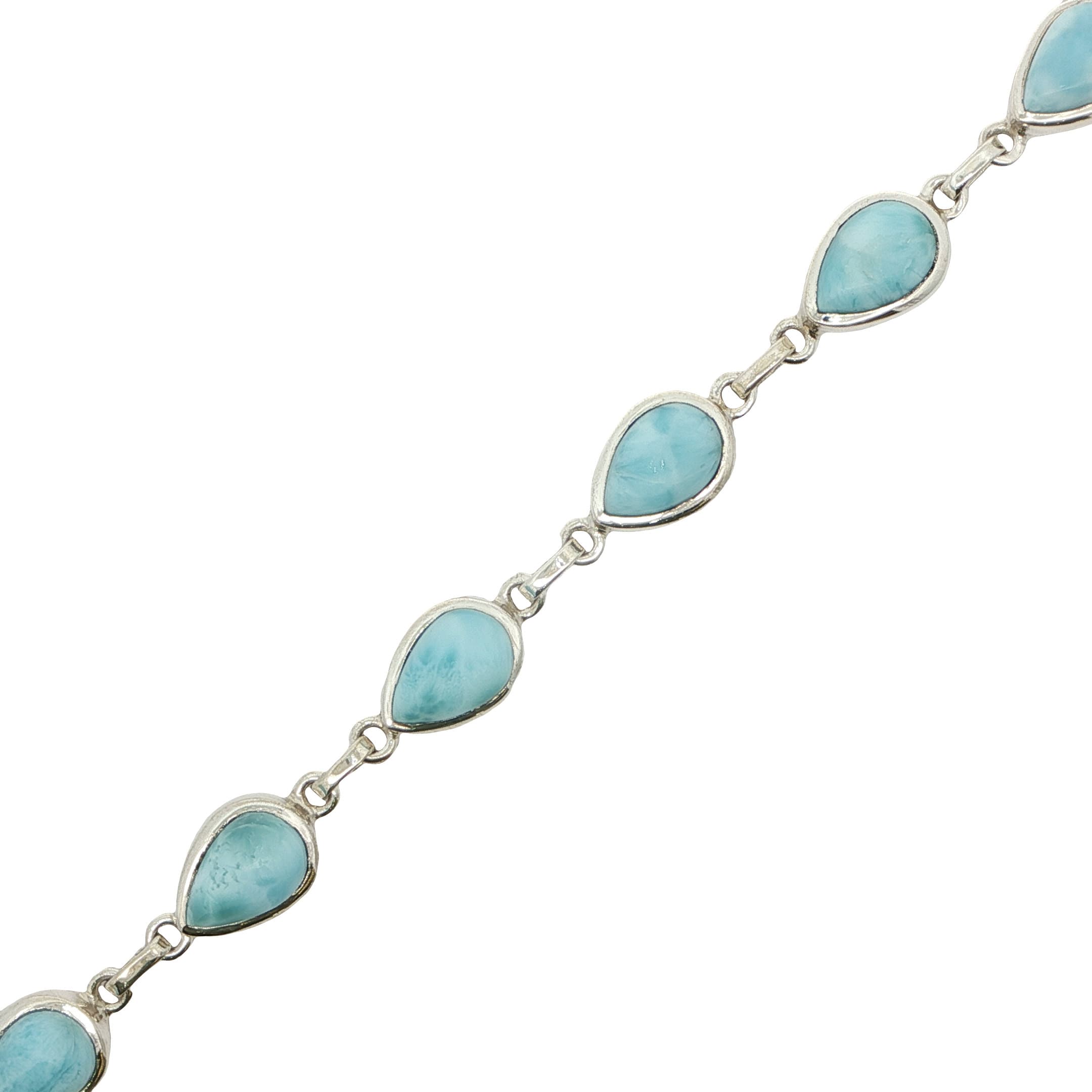 Acar Gold Gümüş Bileklik - BL05866S