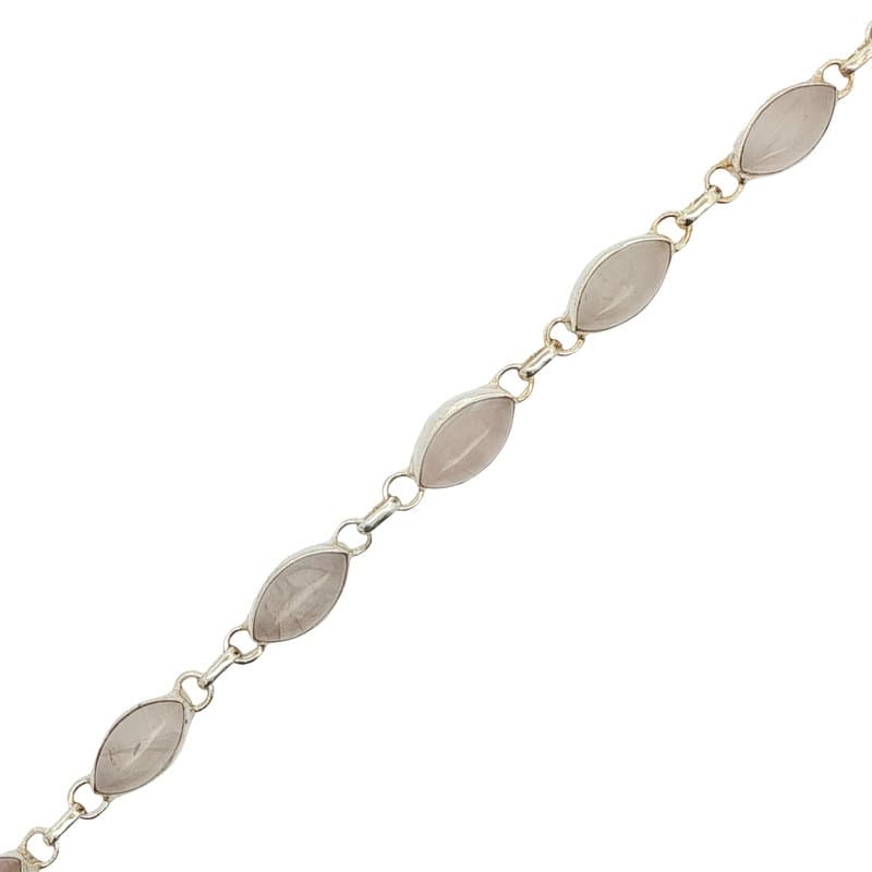Acar Gold Gümüş Bileklik - BL05867S