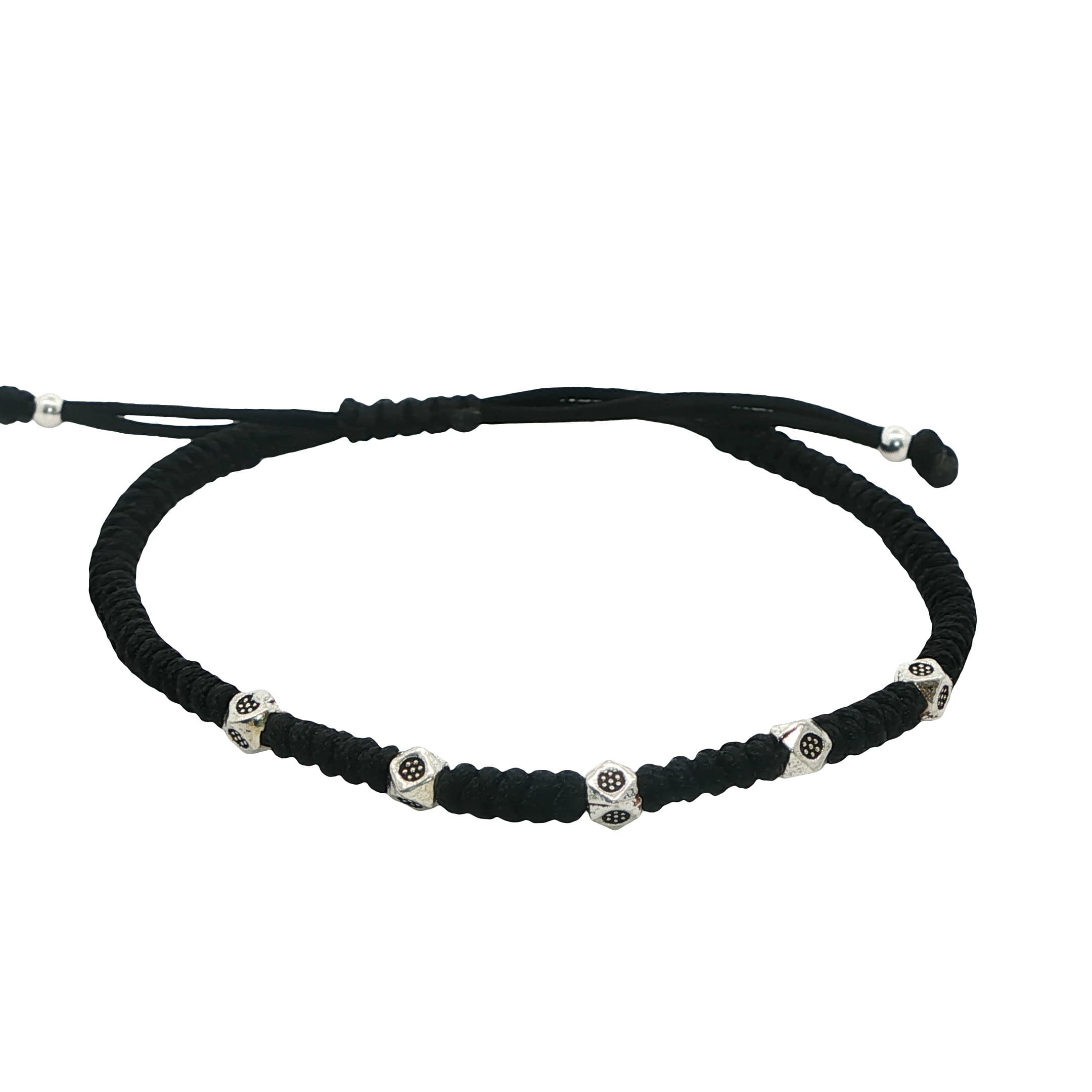 Acar Gold Gümüş Bileklik - BL05936S