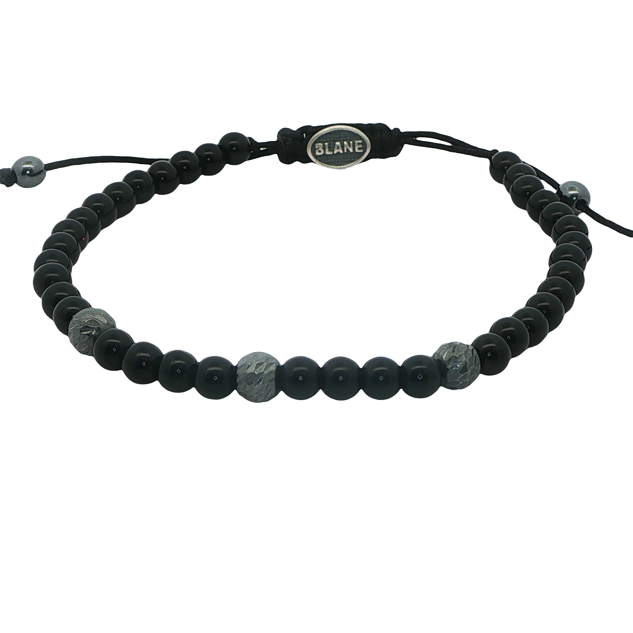 Acar Gold Gümüş Bileklik - BL05962S
