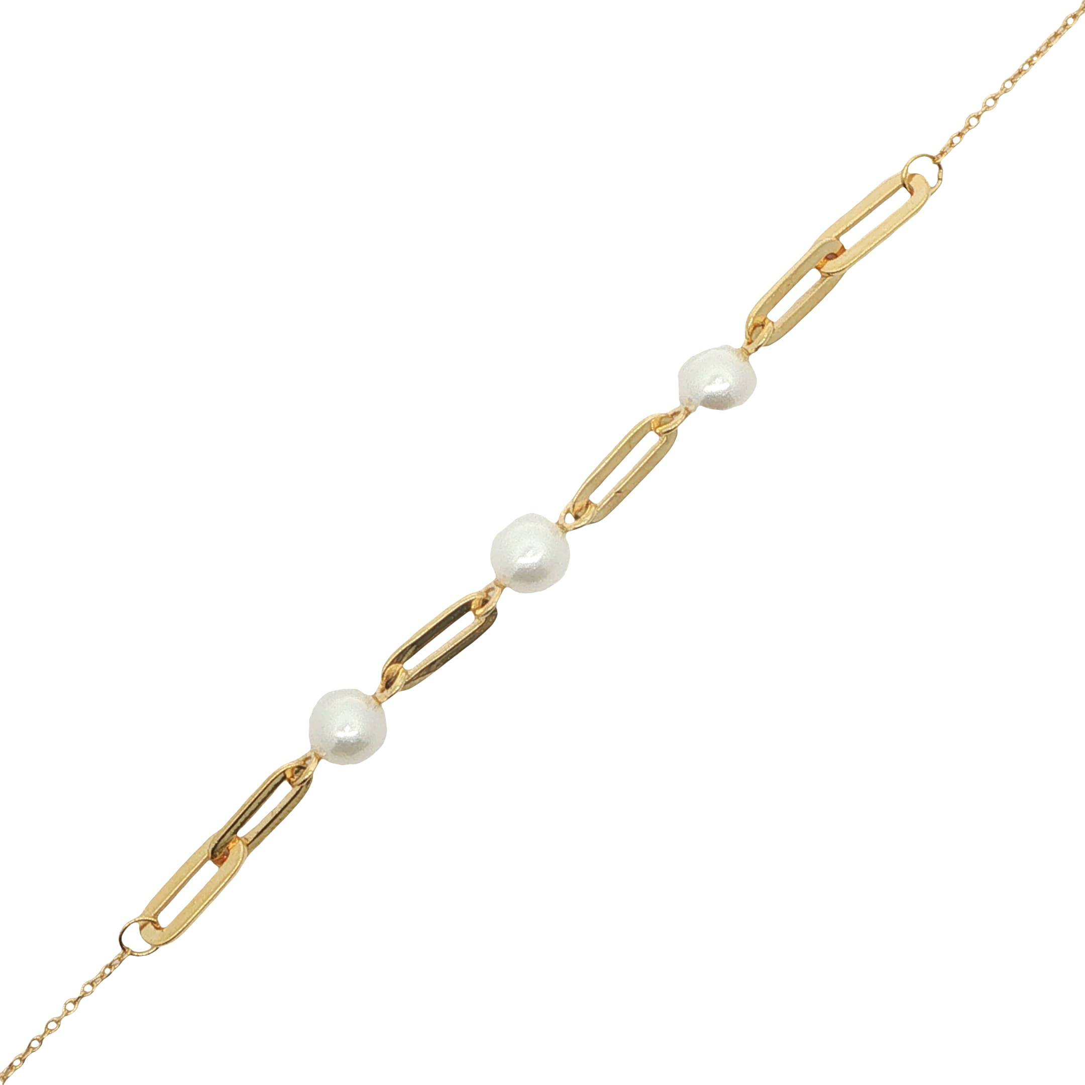 925 Ayar Gümüş Bileklik | Acar Gold
