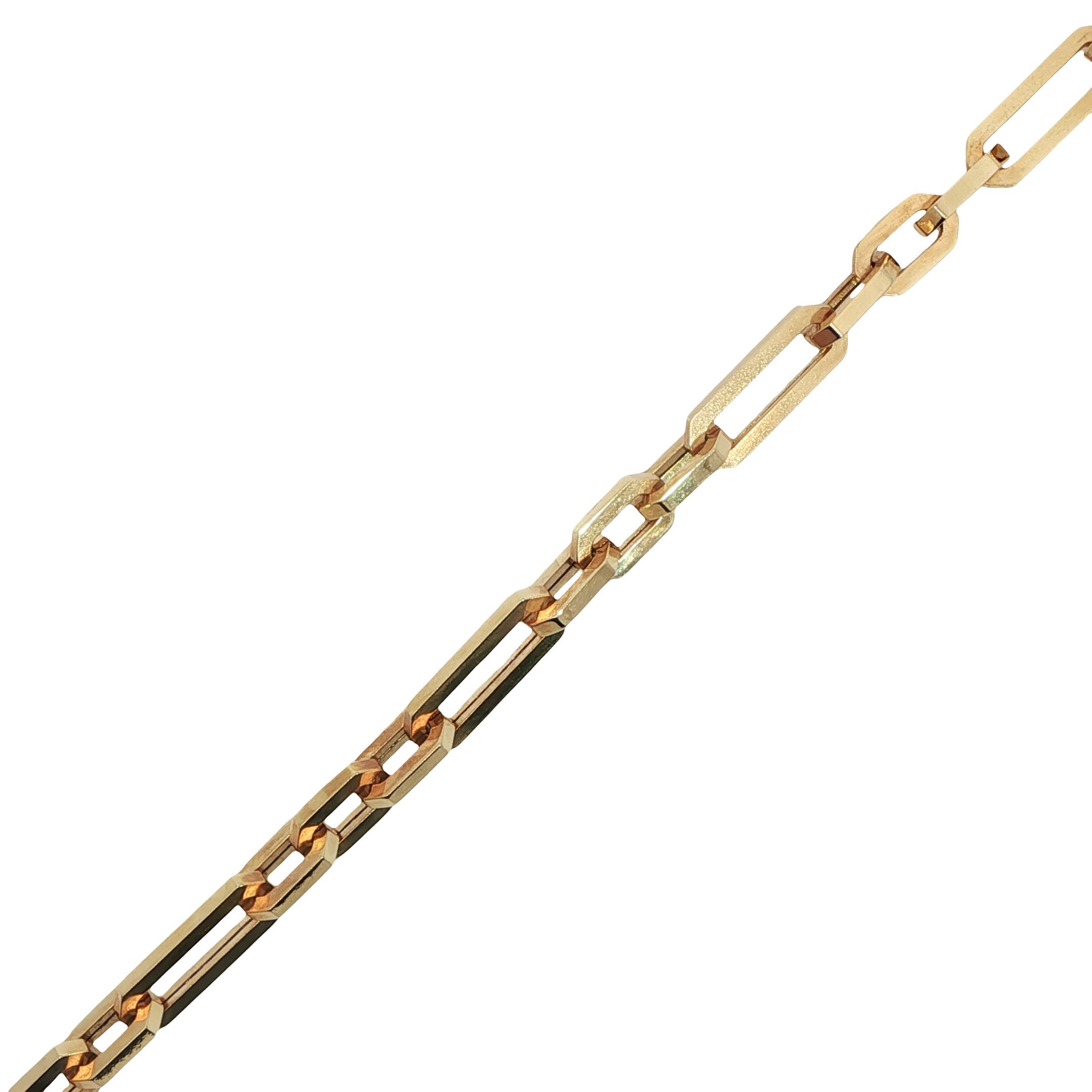 Acar Gold Altın Bileklik