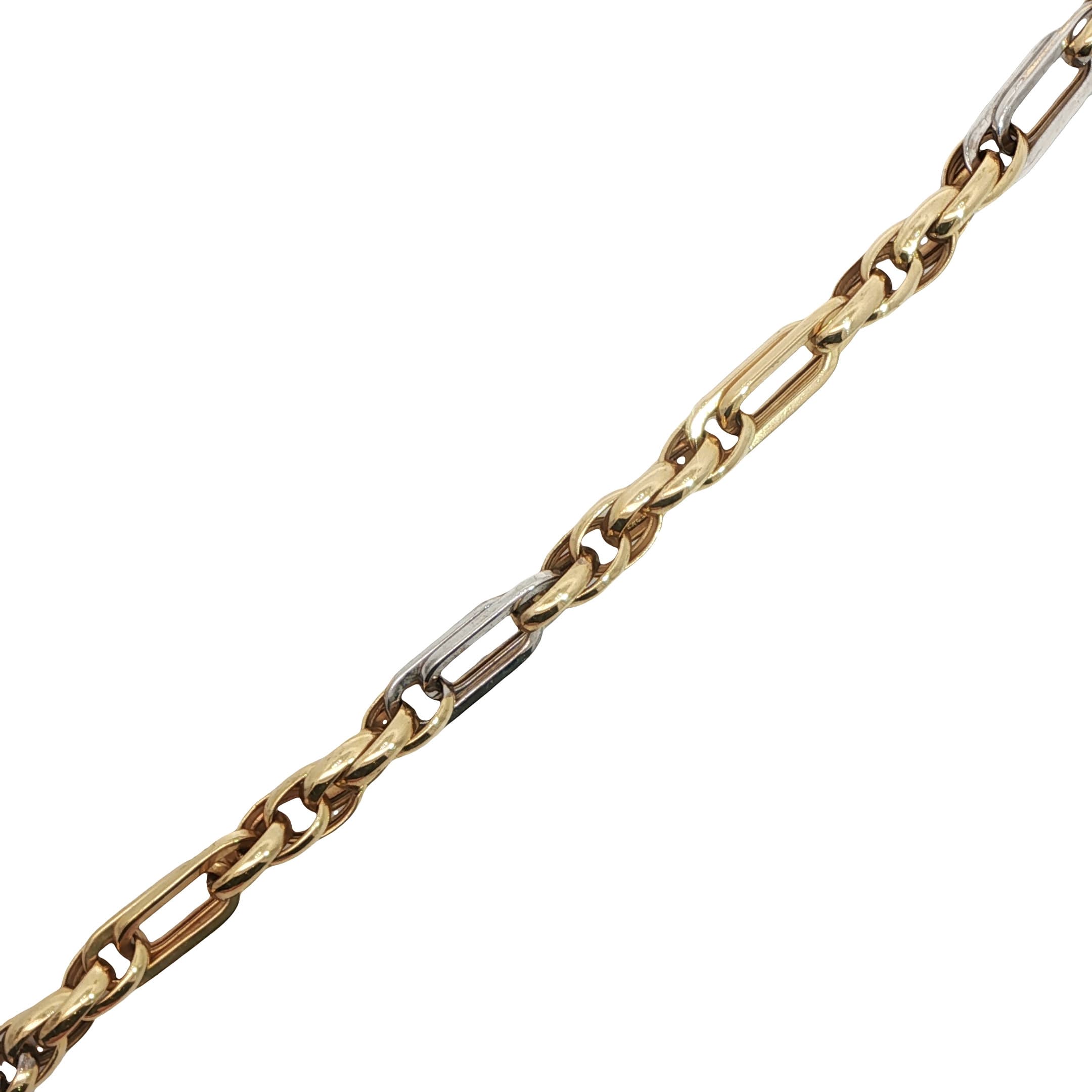 Acar Gold Altın Bileklik