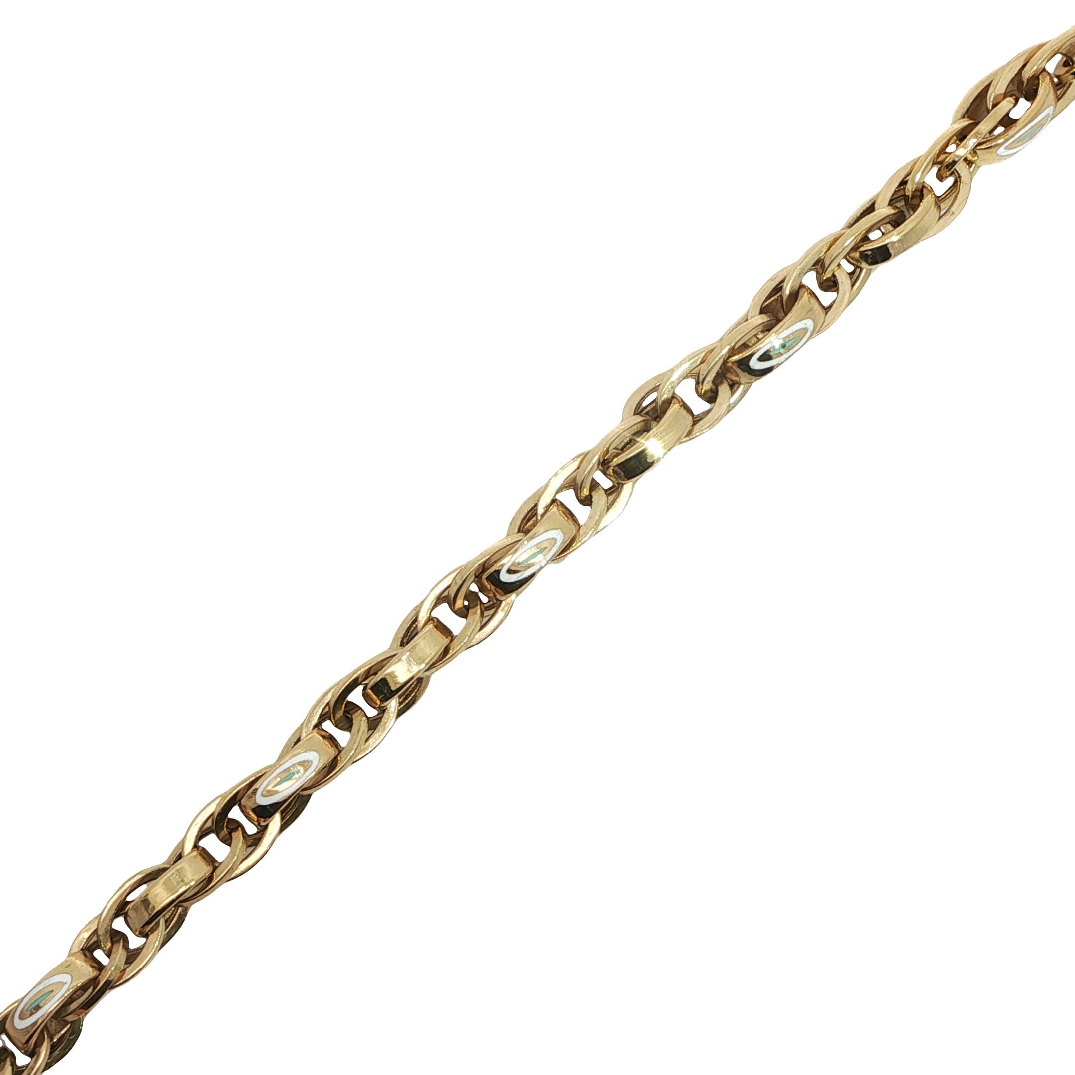 Acar Gold Altın Bileklik