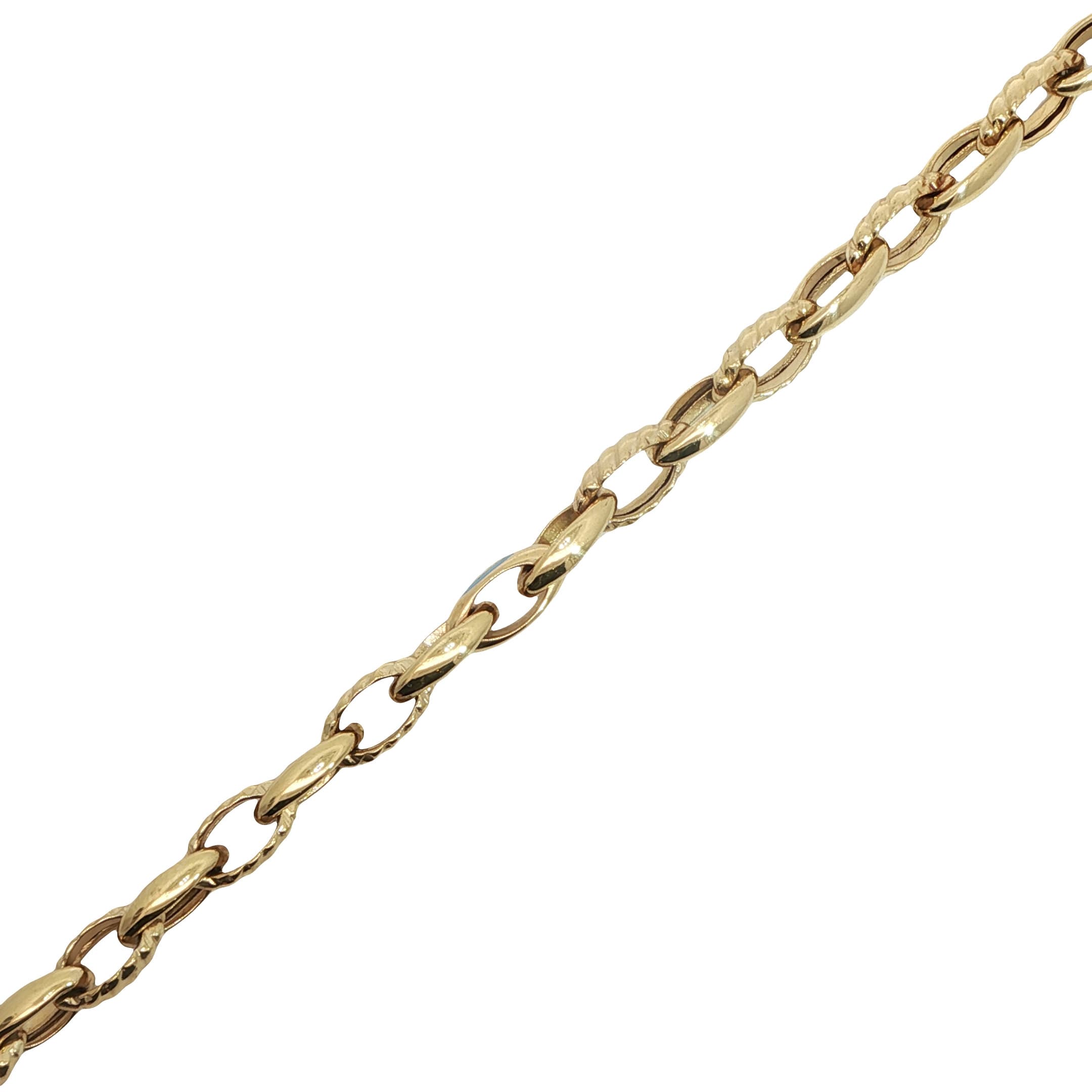 Acar Gold Altın Bileklik