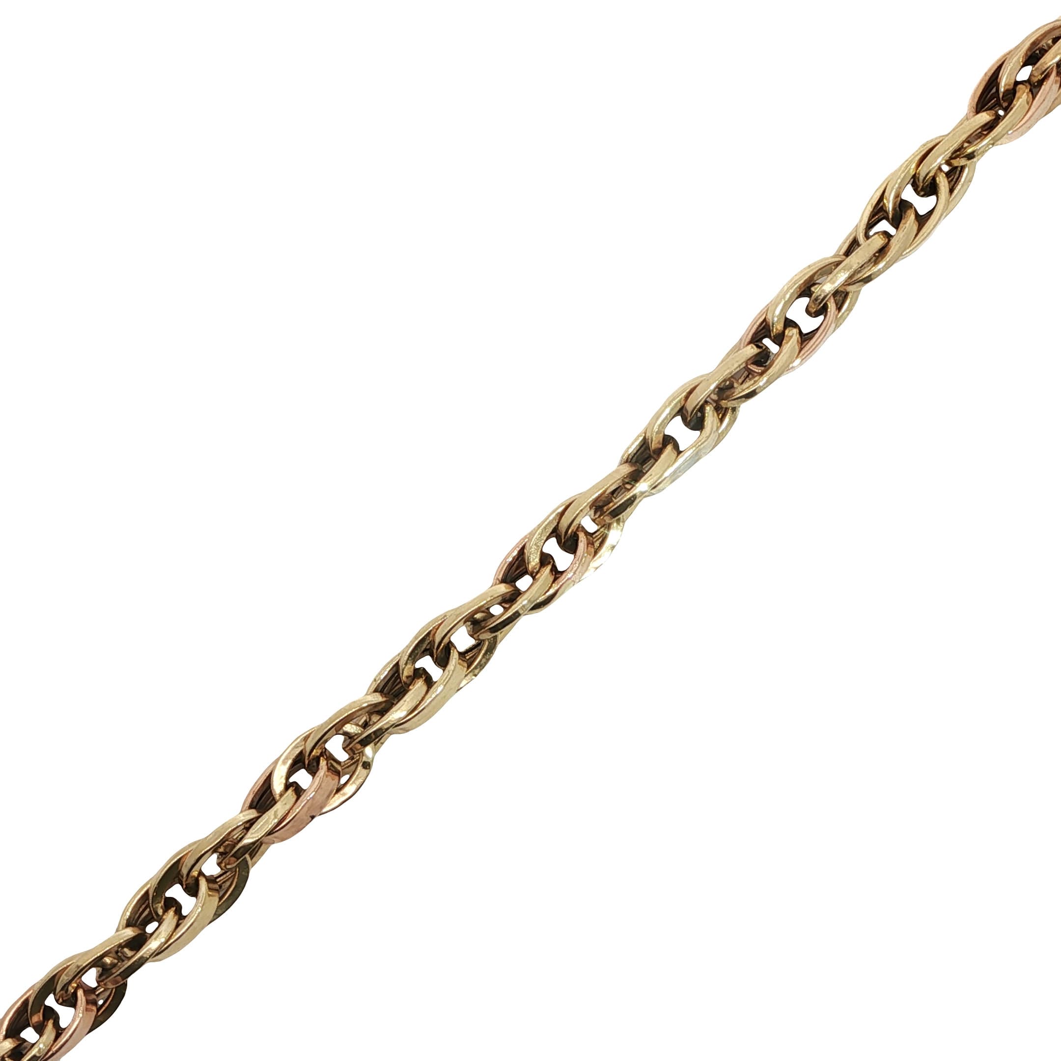 Acar Gold Altın Bileklik