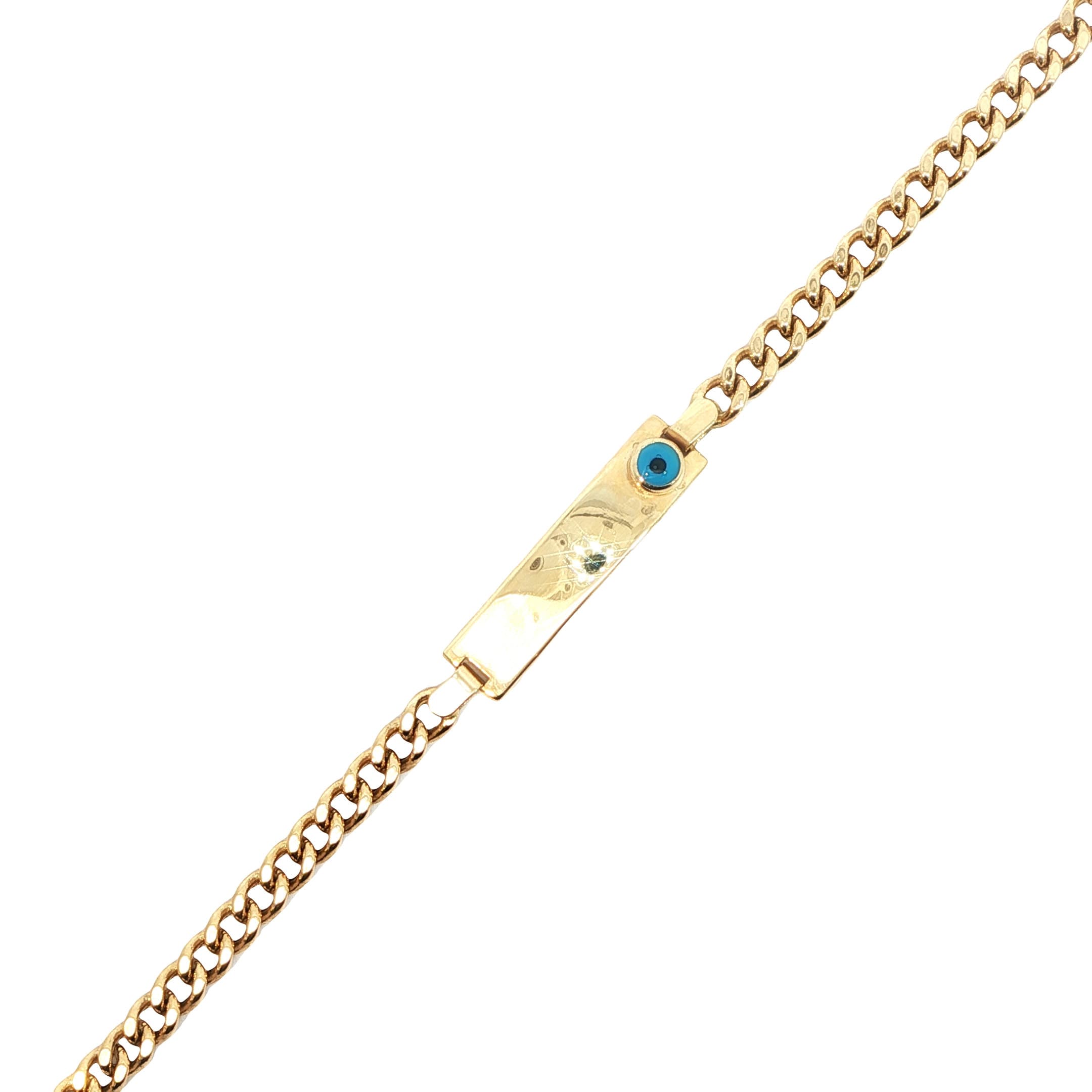 Acar Gold Çocuk Altın Bileklik - BL06098