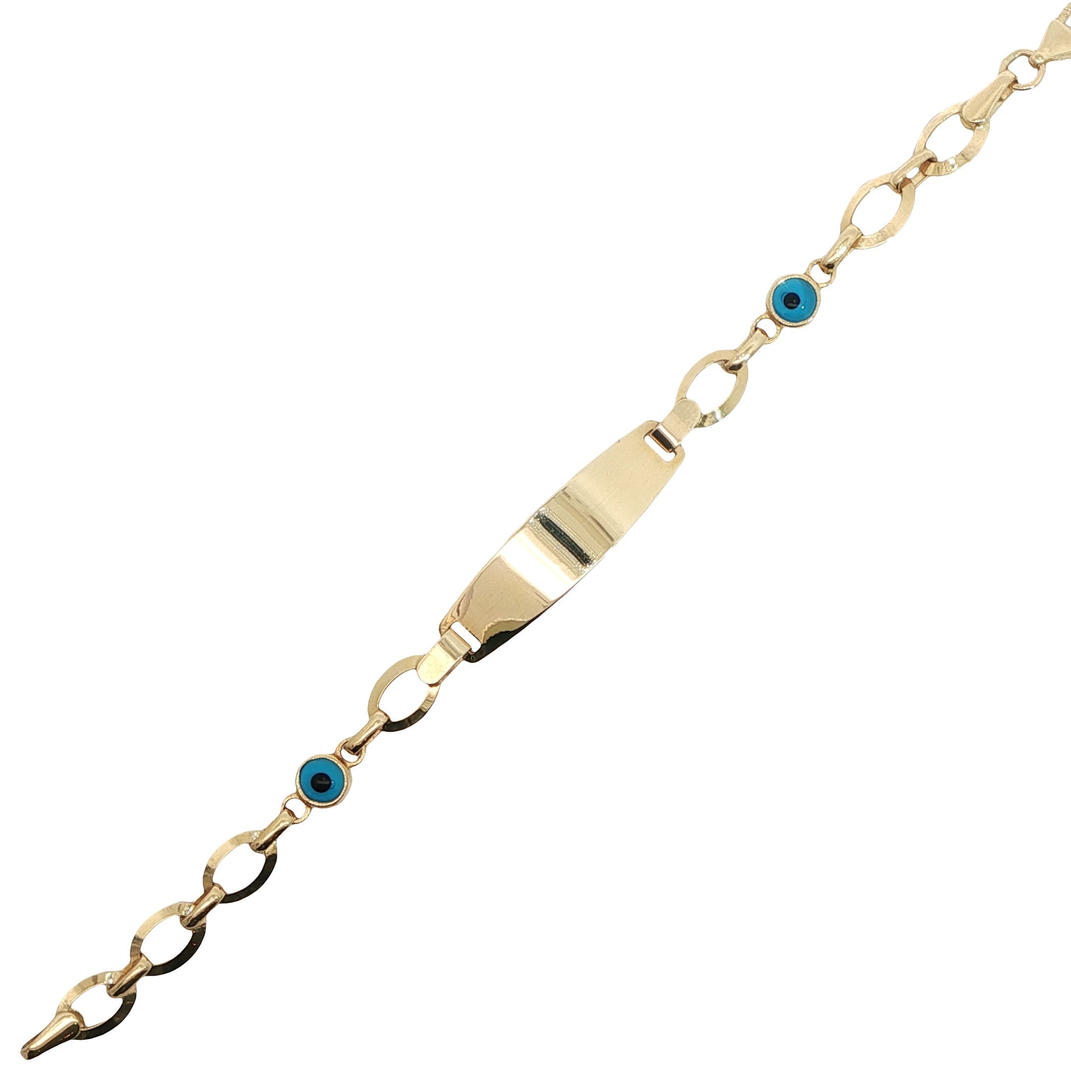 Acar Gold Çocuk Altın Bileklik - BL06107
