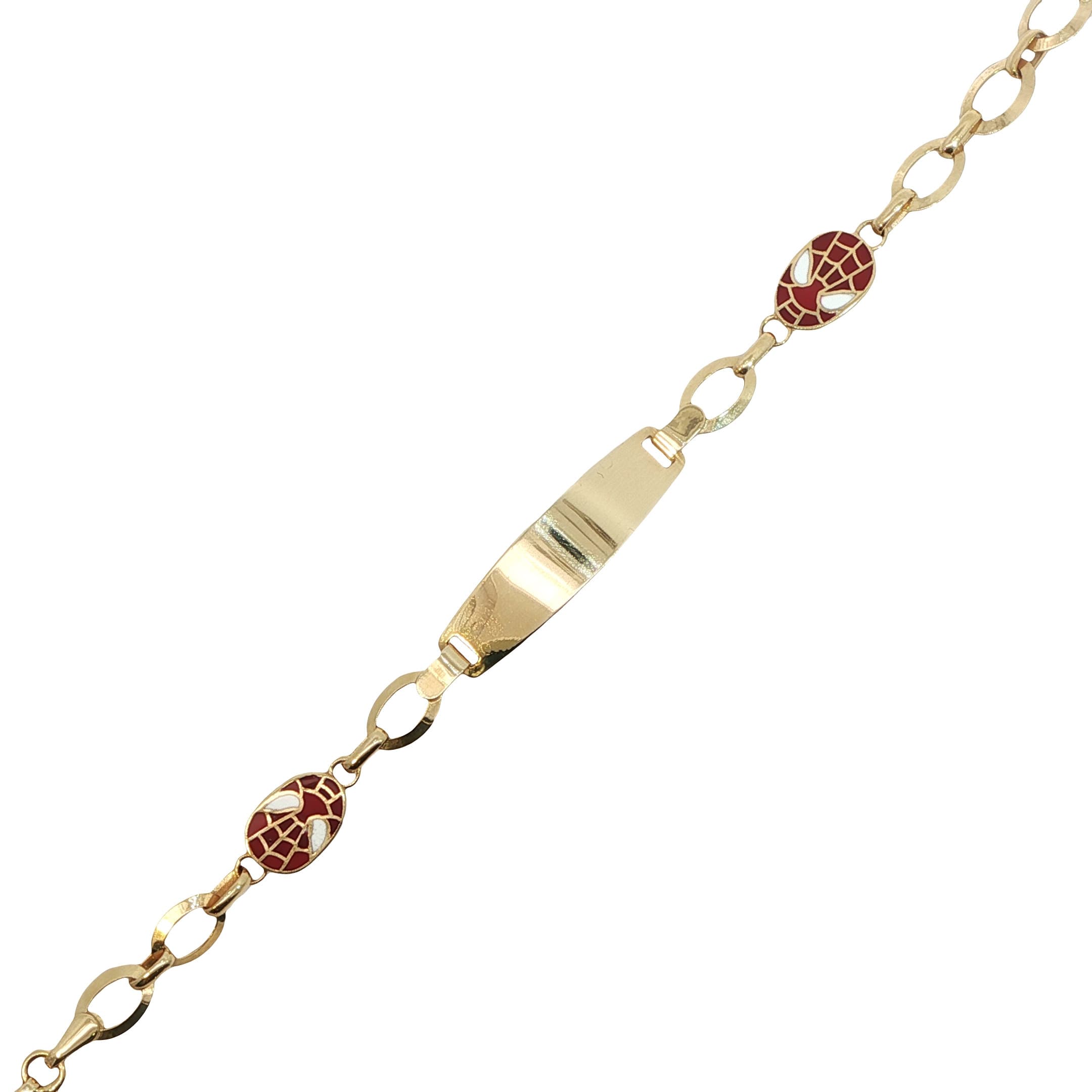 Acar Gold Çocuk Altın Bileklik - BL06112