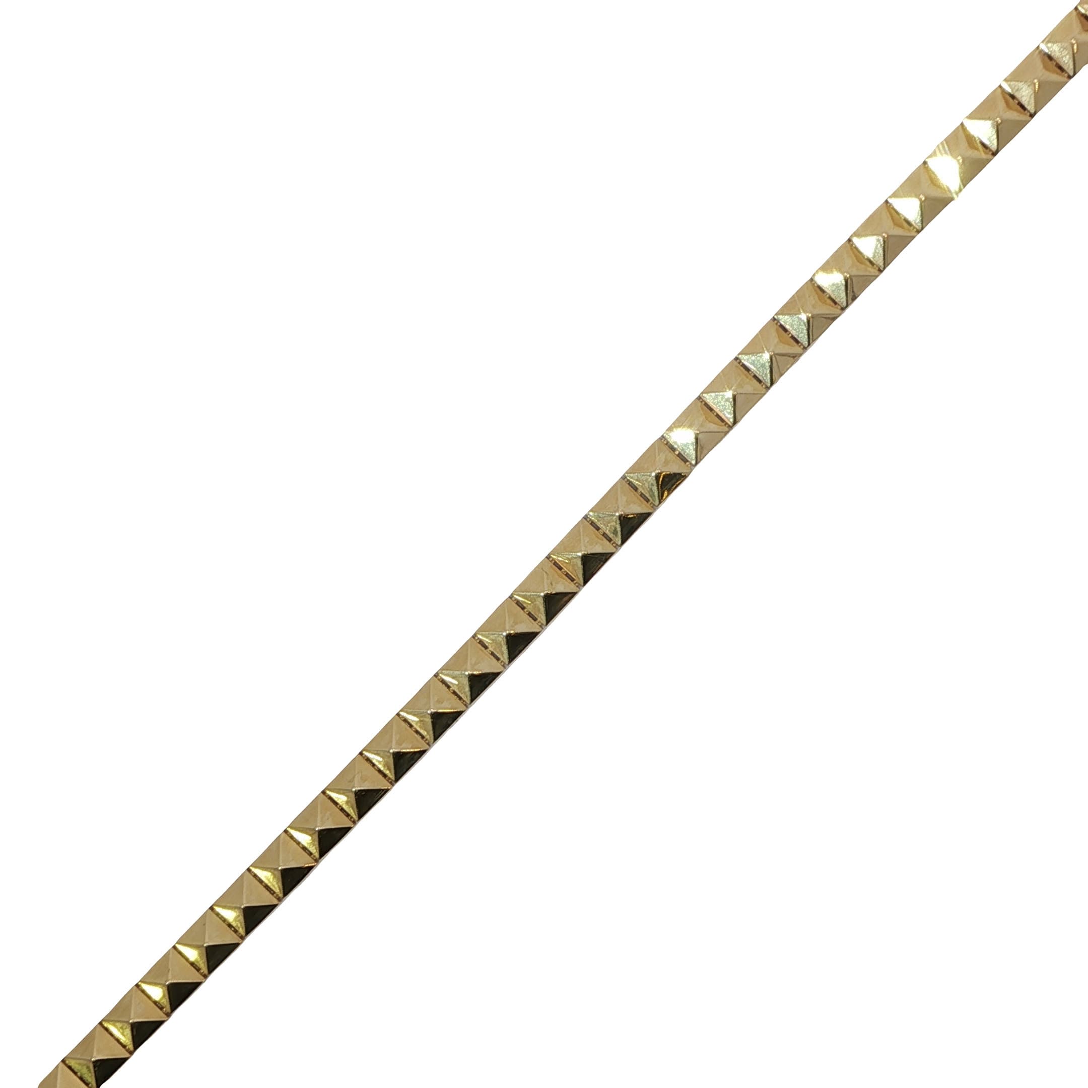 Acar Gold Altın Bileklik