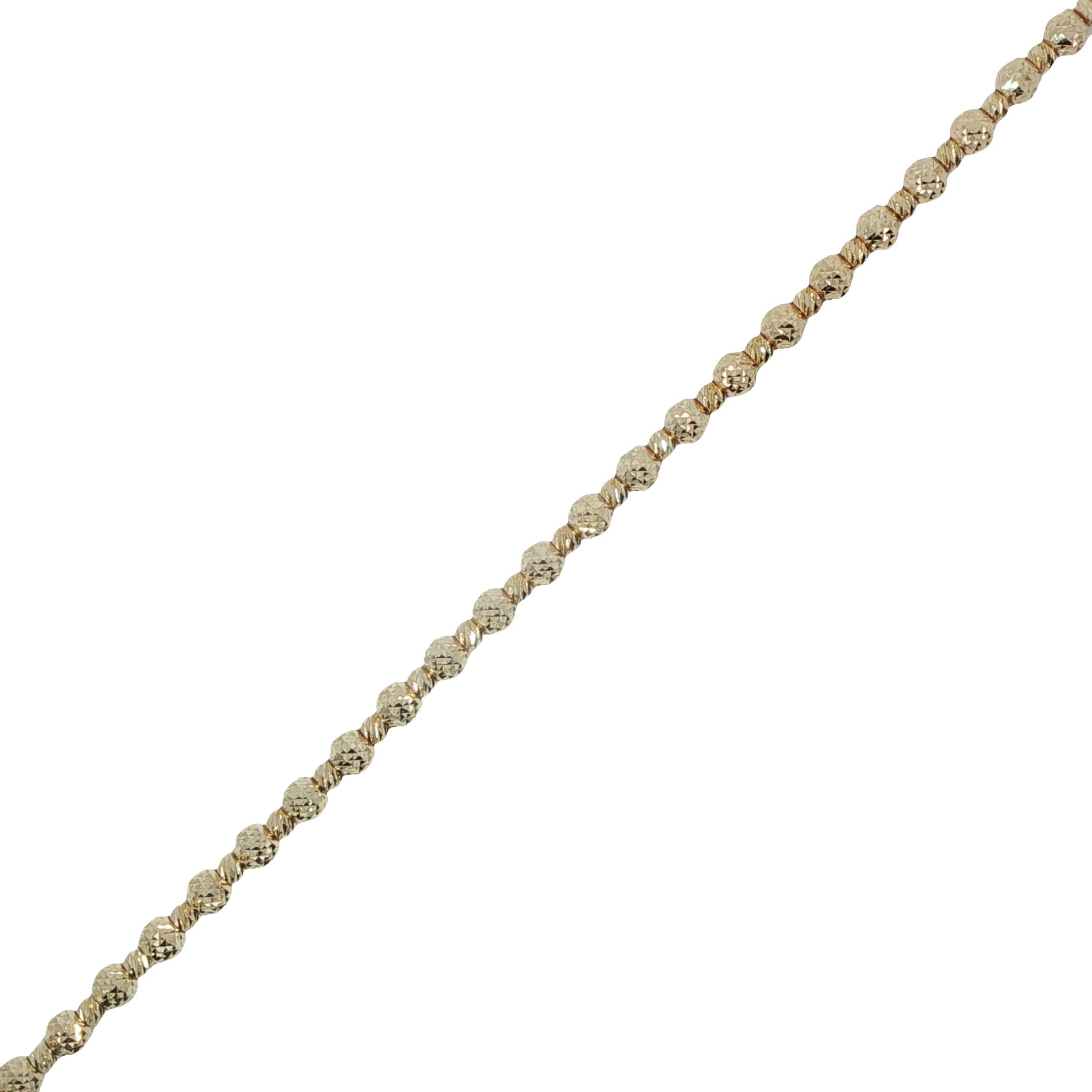 Acar Gold Altın Bileklik