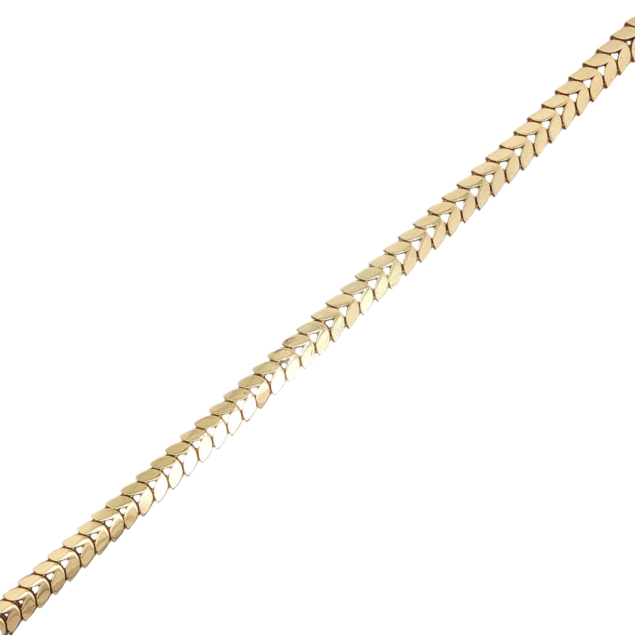 Acar Gold Altın Bileklik