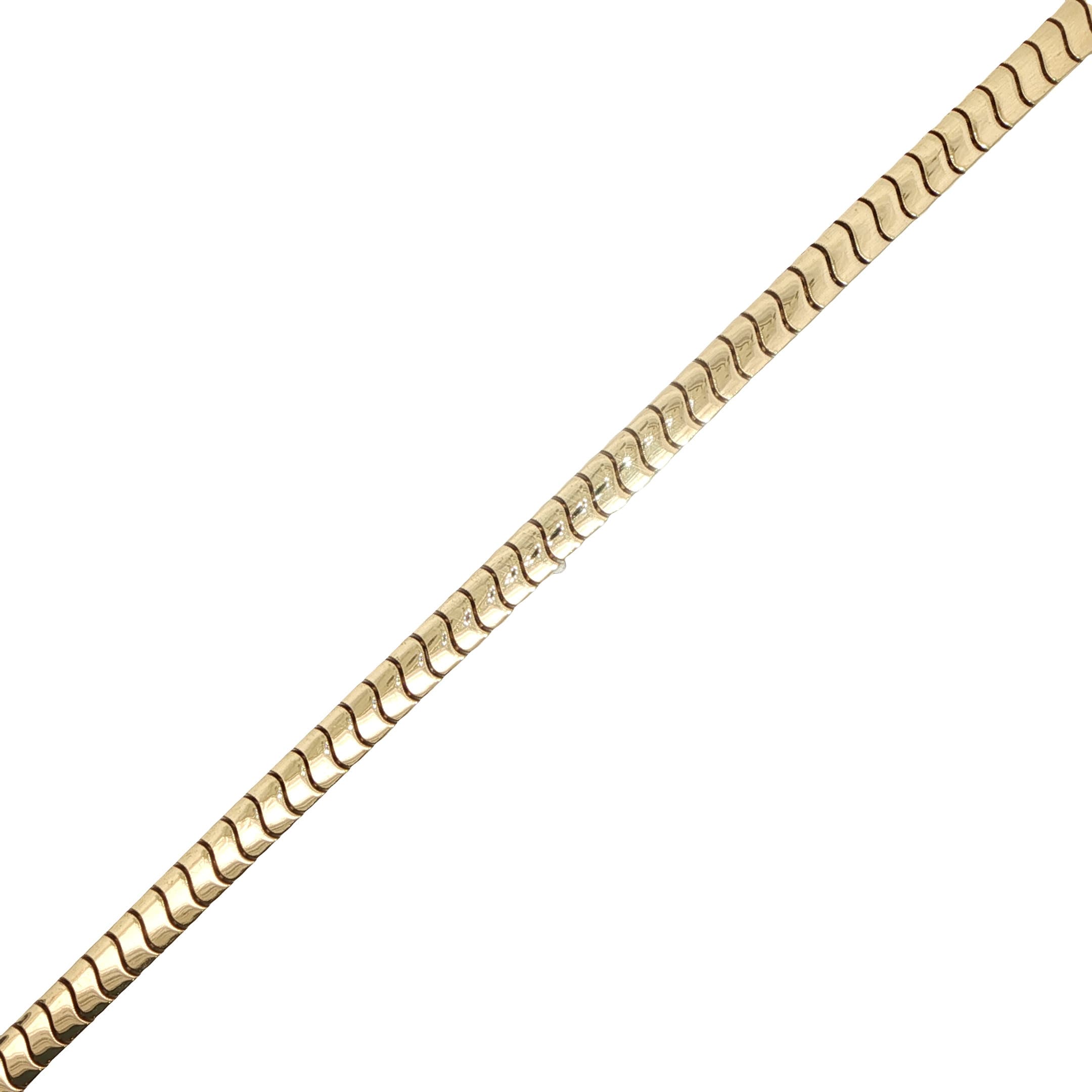 Acar Gold Altın Bileklik
