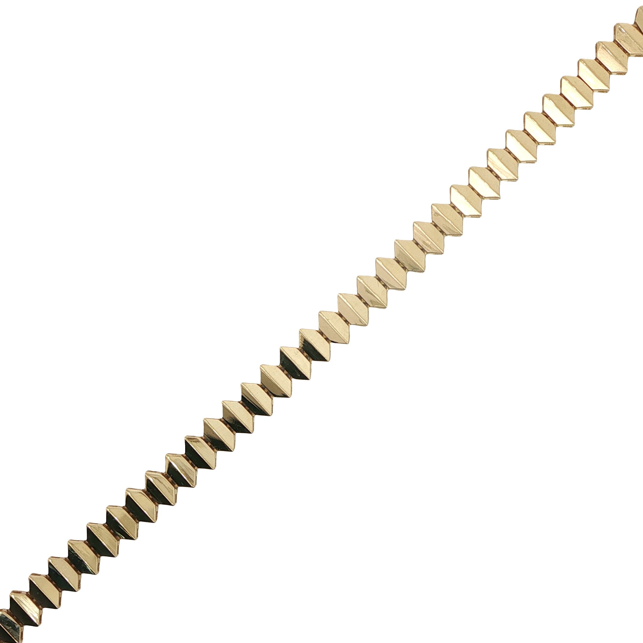 Acar Gold Altın Bileklik
