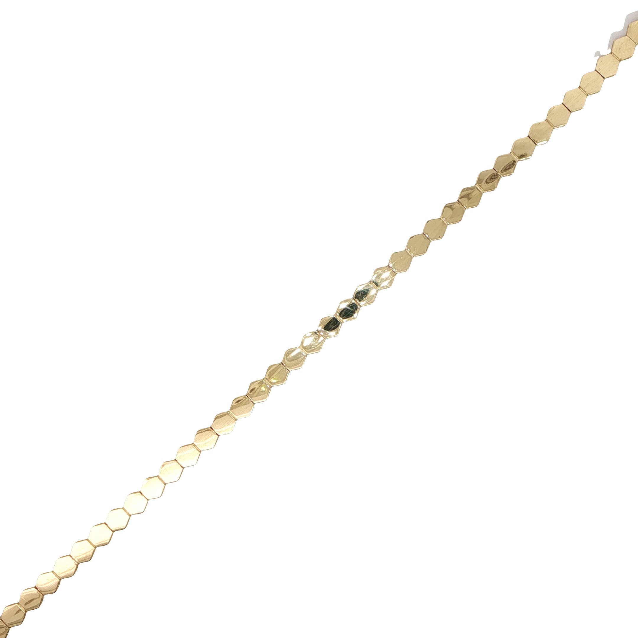 Acar Gold Altın Bileklik