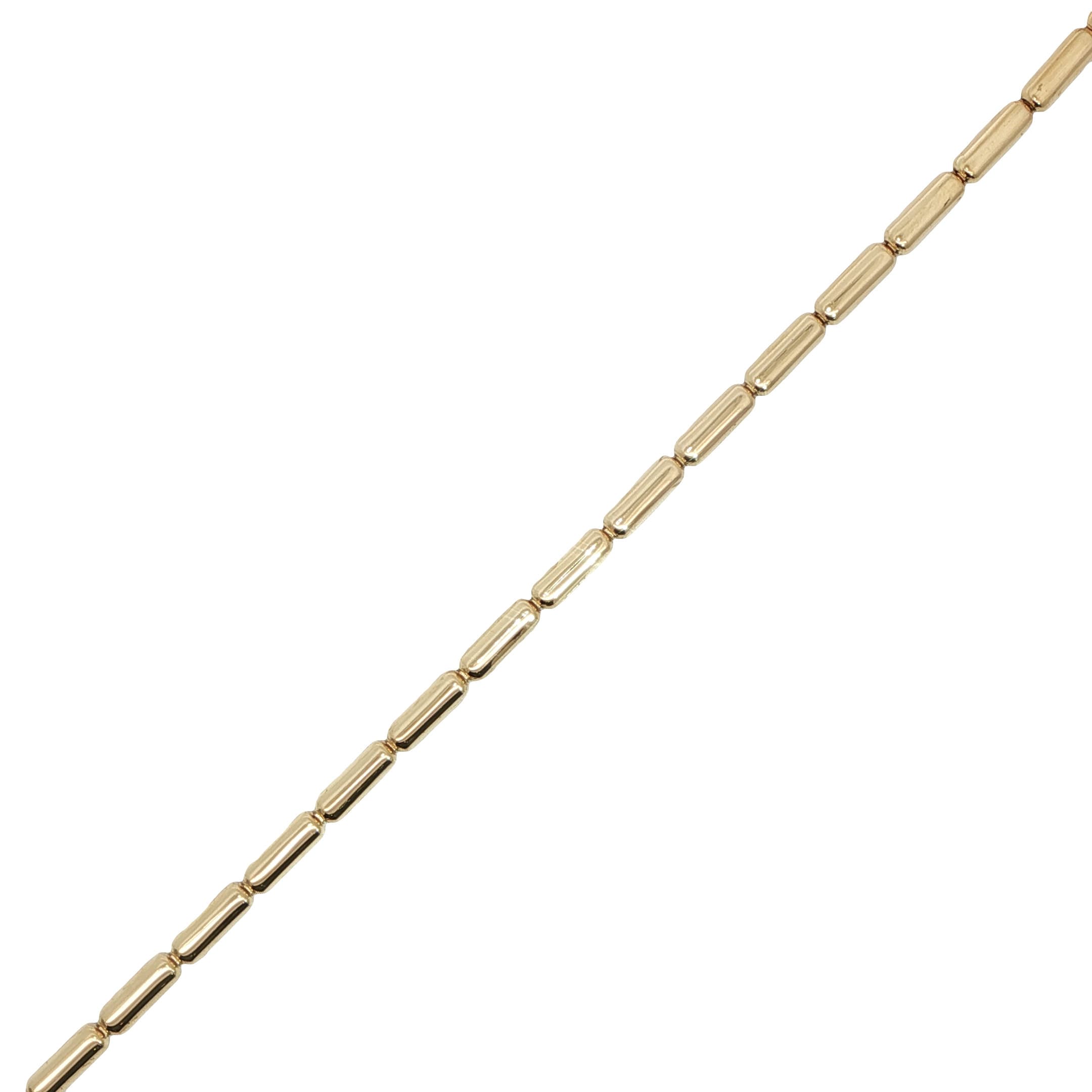Acar Gold Altın Bileklik