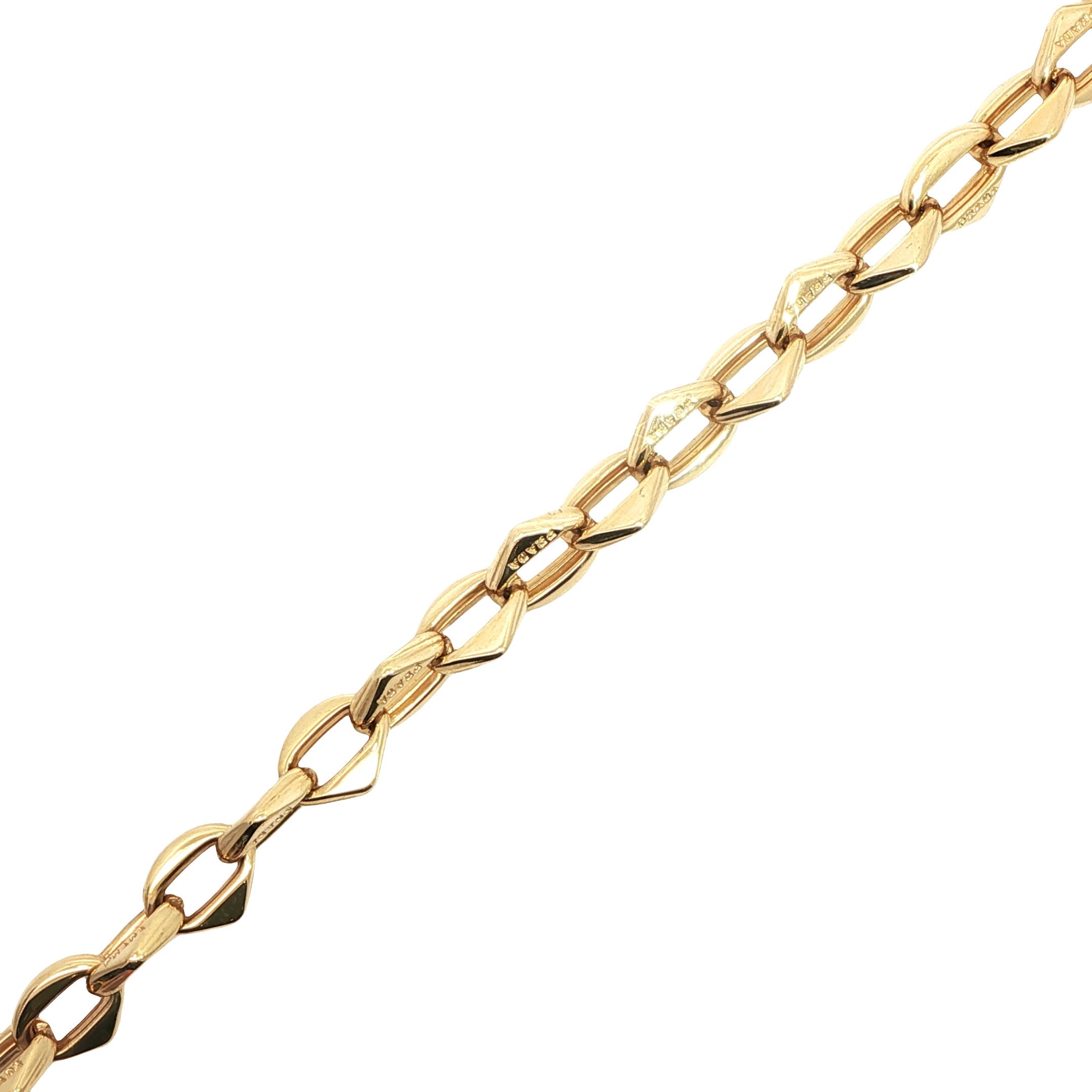 Acar Gold Altın Bileklik